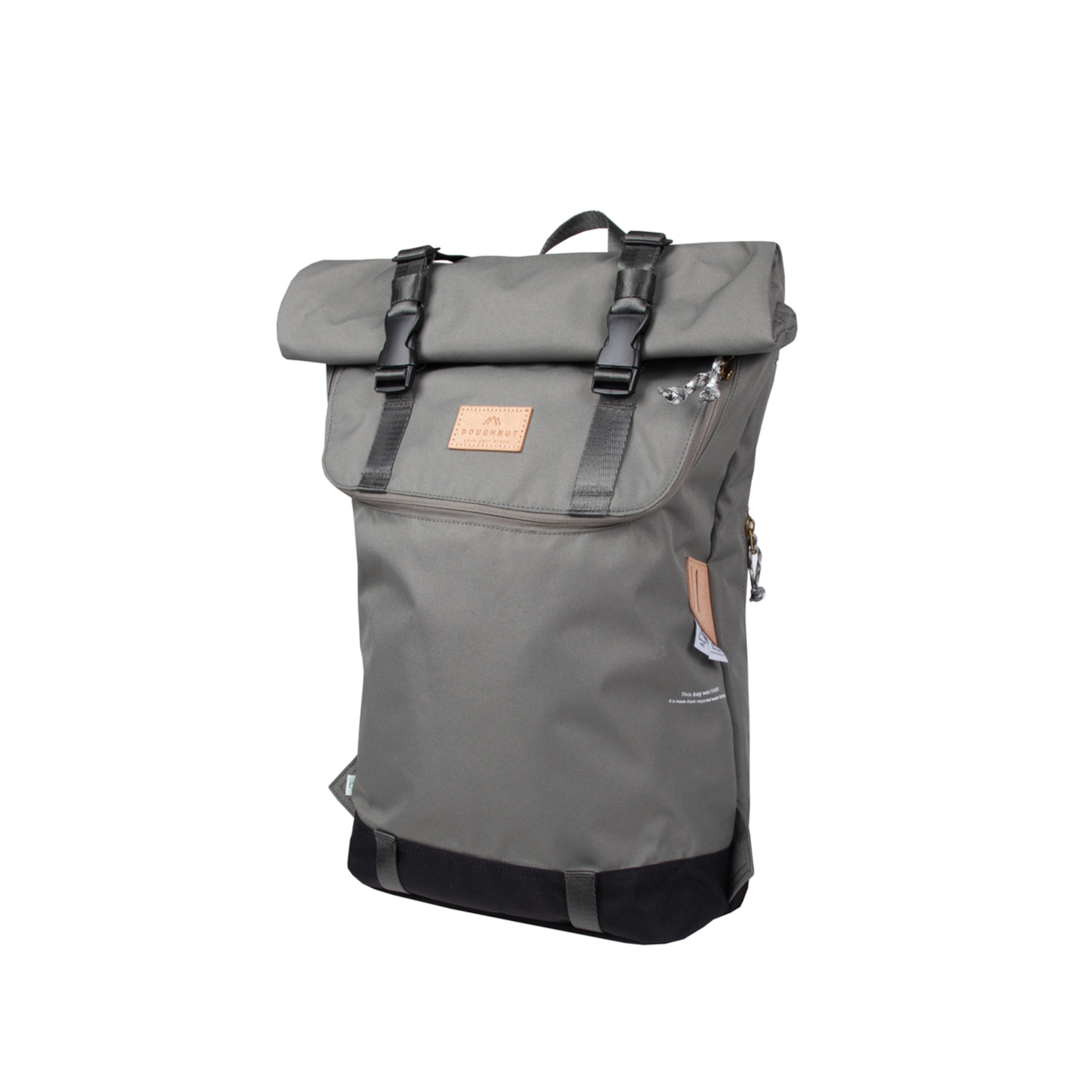 Plecak Christopher Reborn - szary