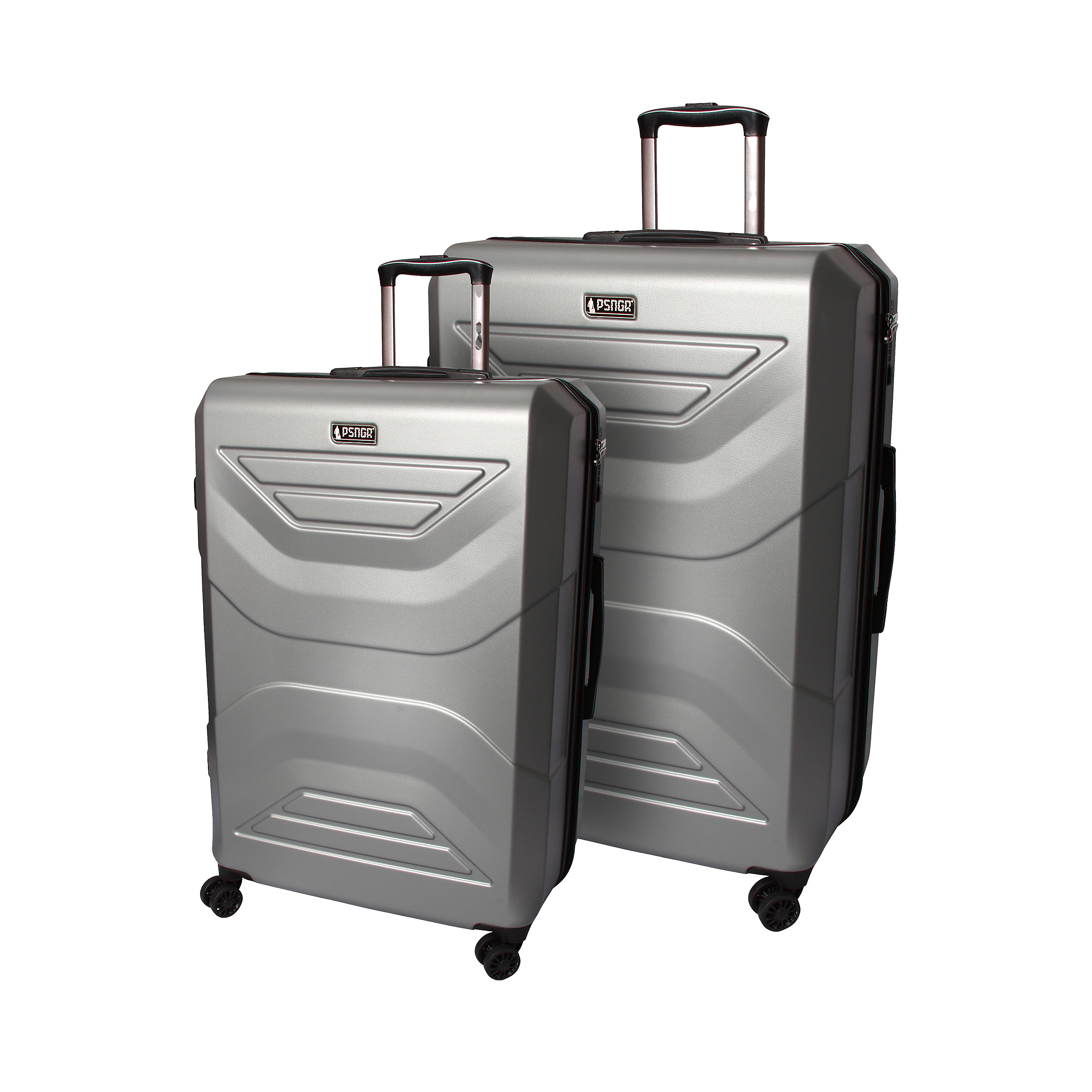 2-part Trolley Set with 4 wheels with 4 wheels 69/78 cm EXP Spirit M/L 171 Liter 2-part Trolley Set with 4 wheels with 4 wheels 69/78 cm EXP Spirit M/L 171 Liter