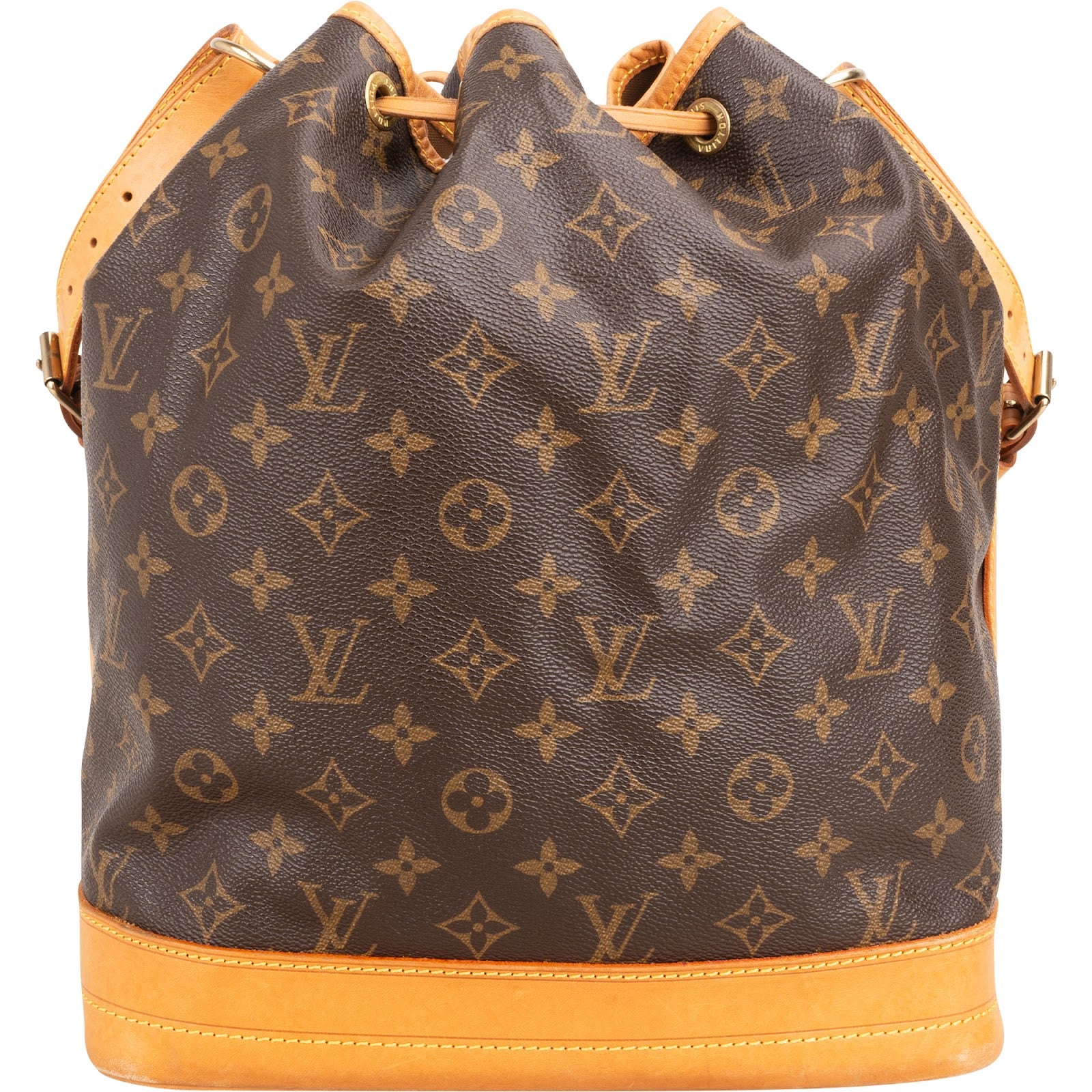 Louis Vuitton – Sac Noé Grande shoulder bag