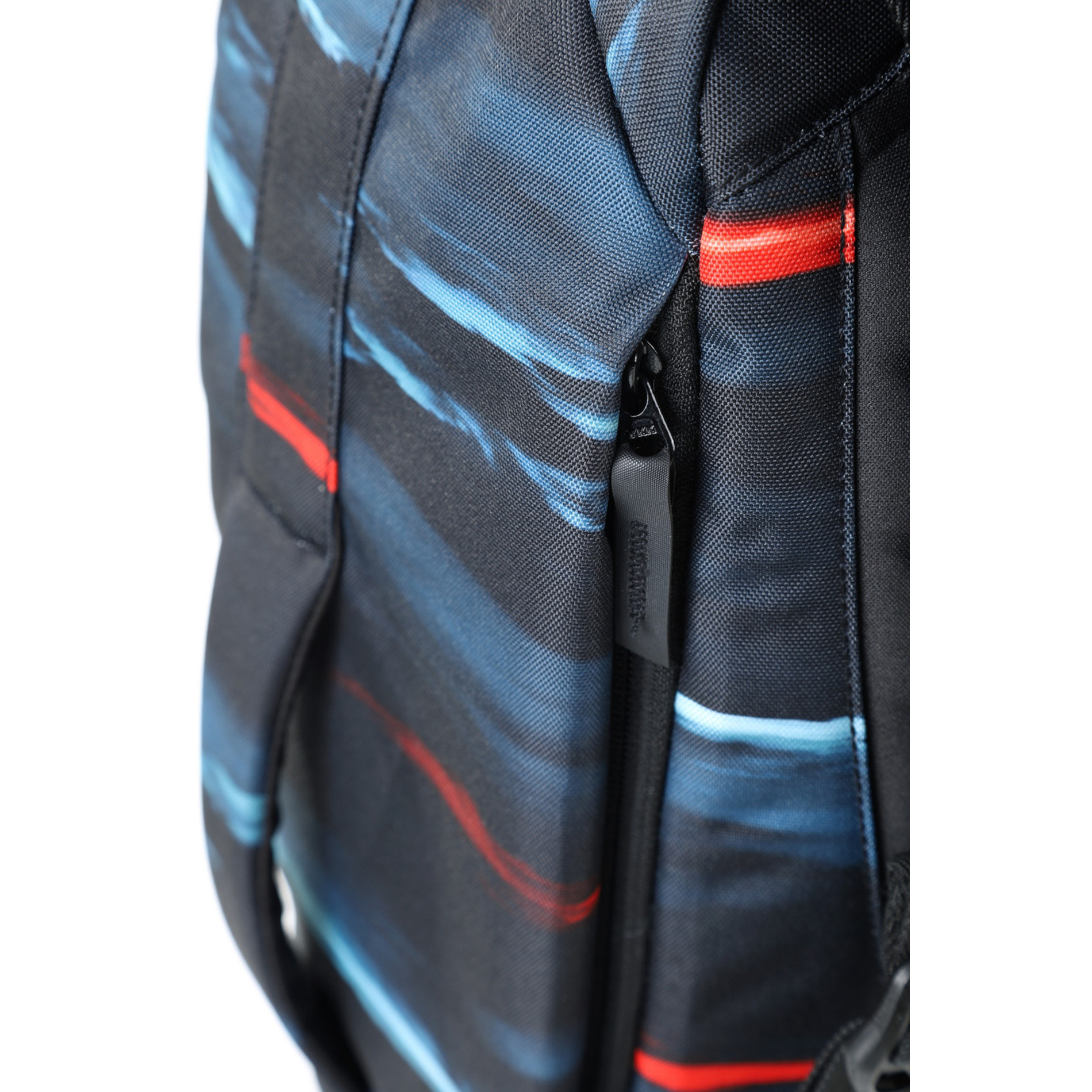 Rucksack NIKURO TRAVELER - Acid Dawn