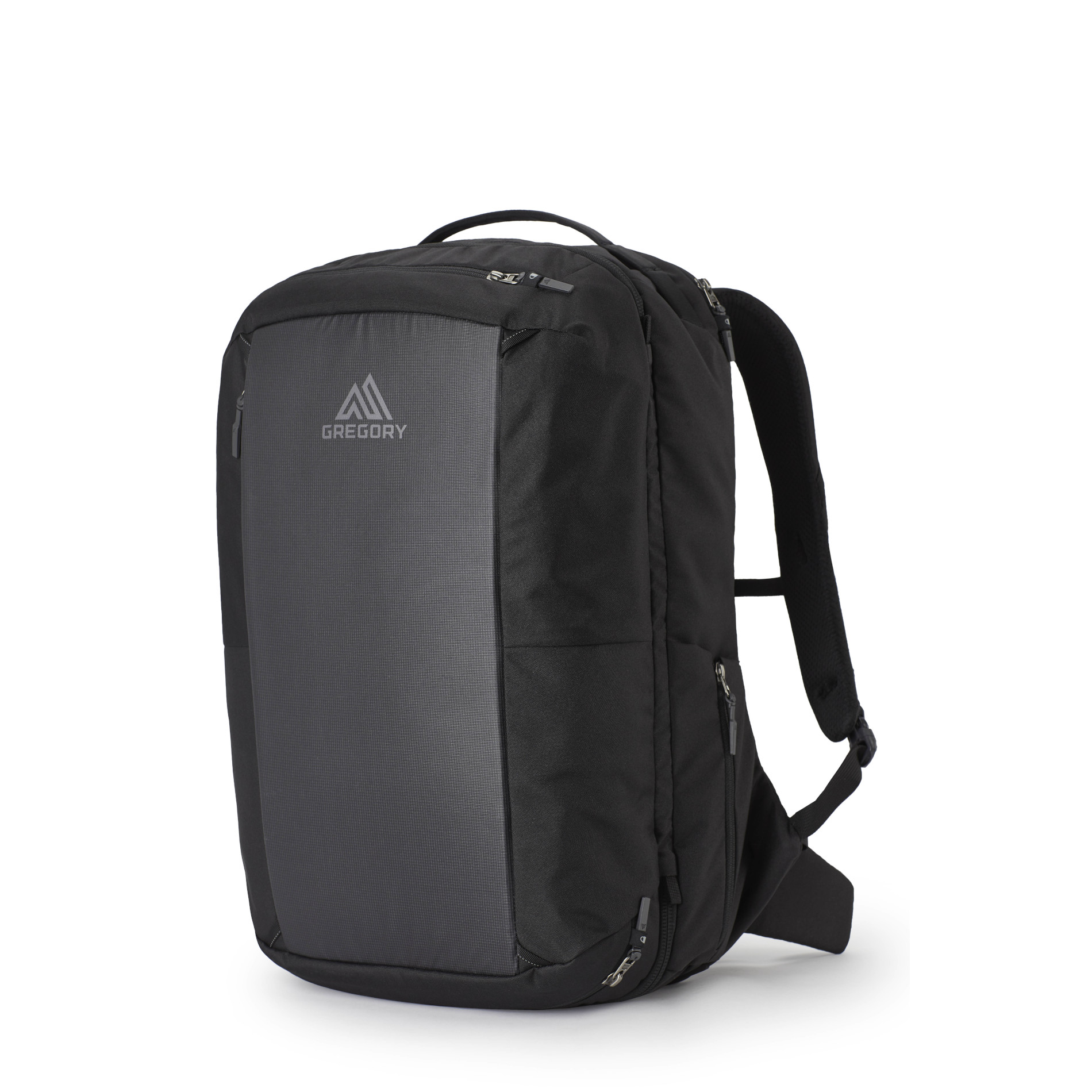 Rucksack BORDER - Total Black