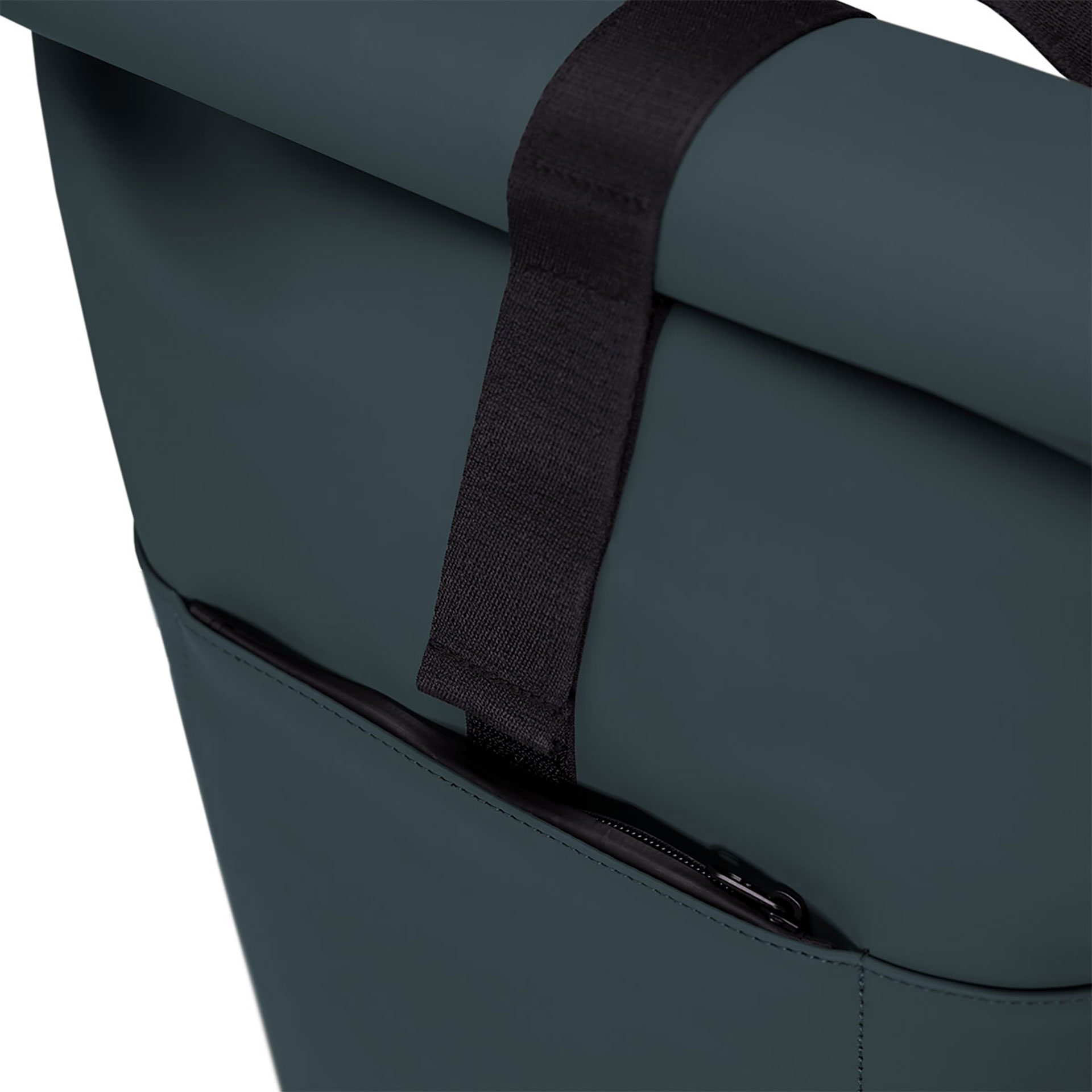 Hajo Large Lotus - Forest