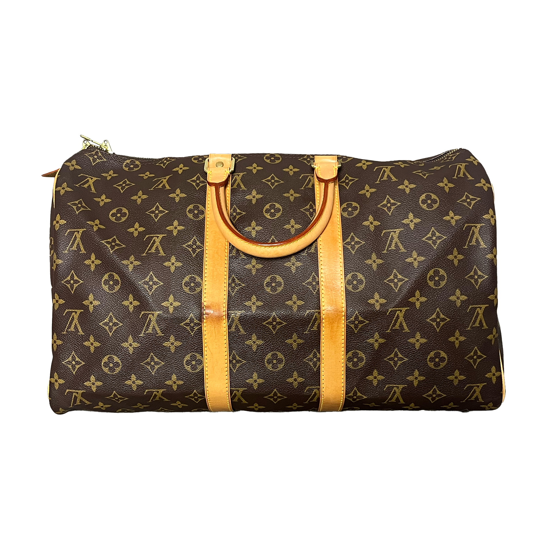 Louis Vuitton Keepall 45 Reisetasche