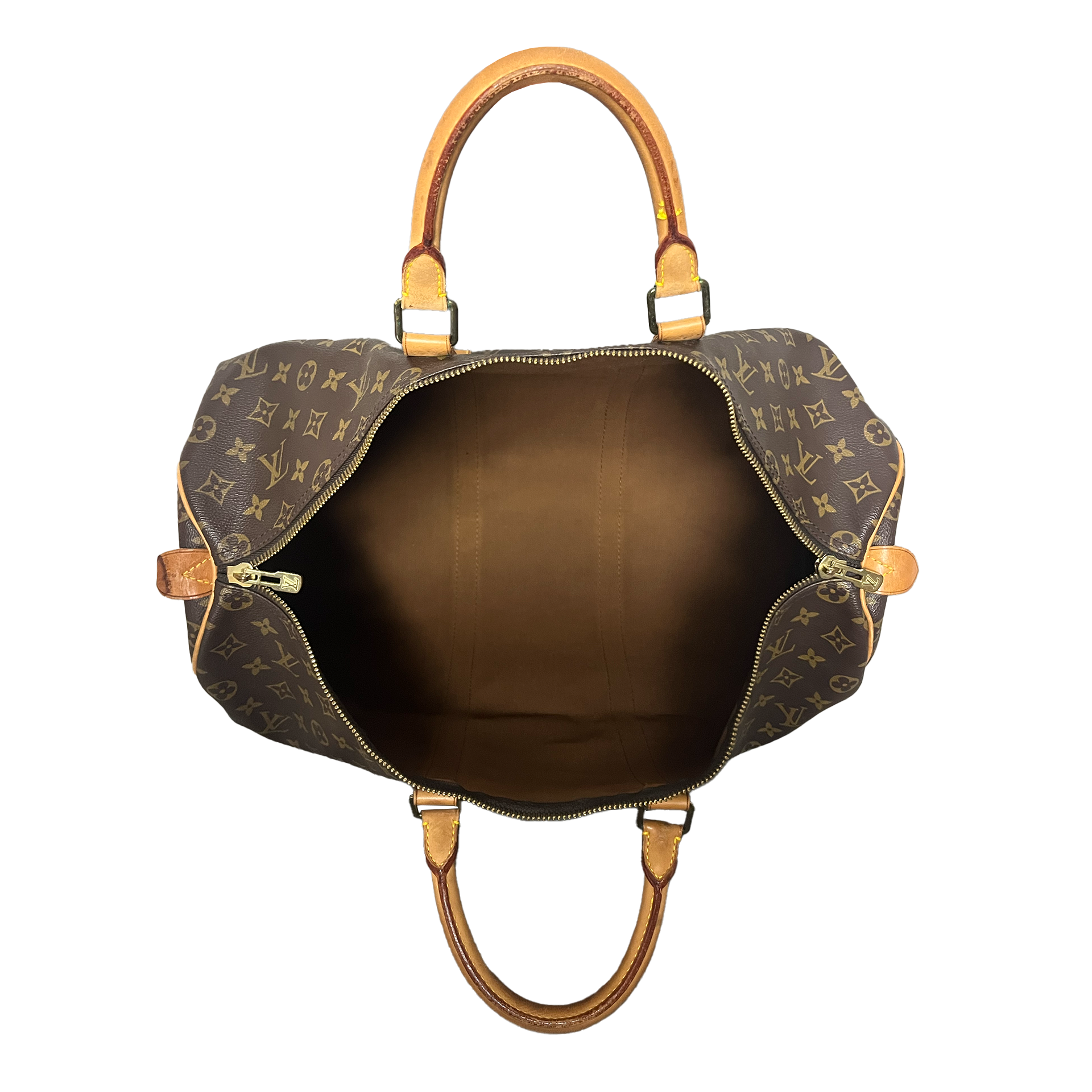 Louis Vuitton Keepall 50 Reisetasche