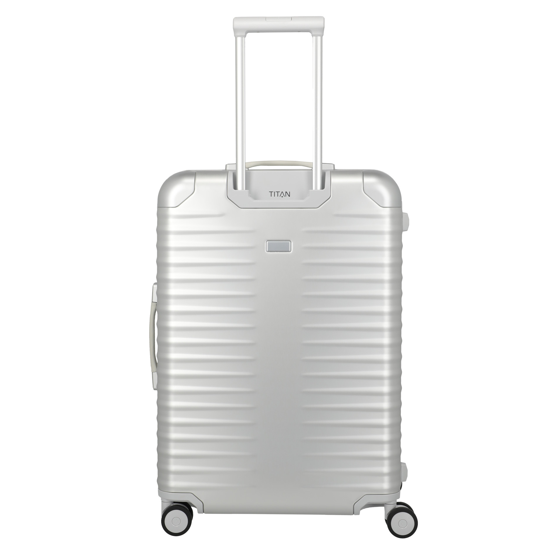 ETERNITY Trolley L (75 cm) - Silver