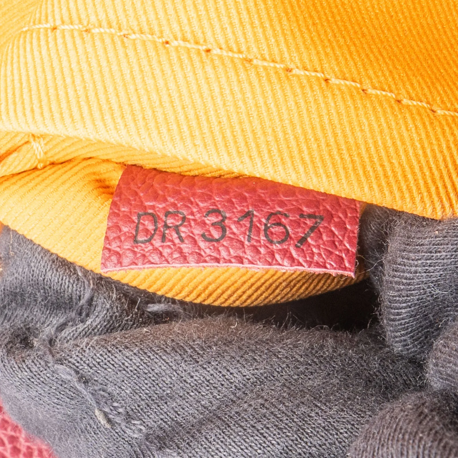 Louis Vuitton Monogram Canvas Manhattan Handbag