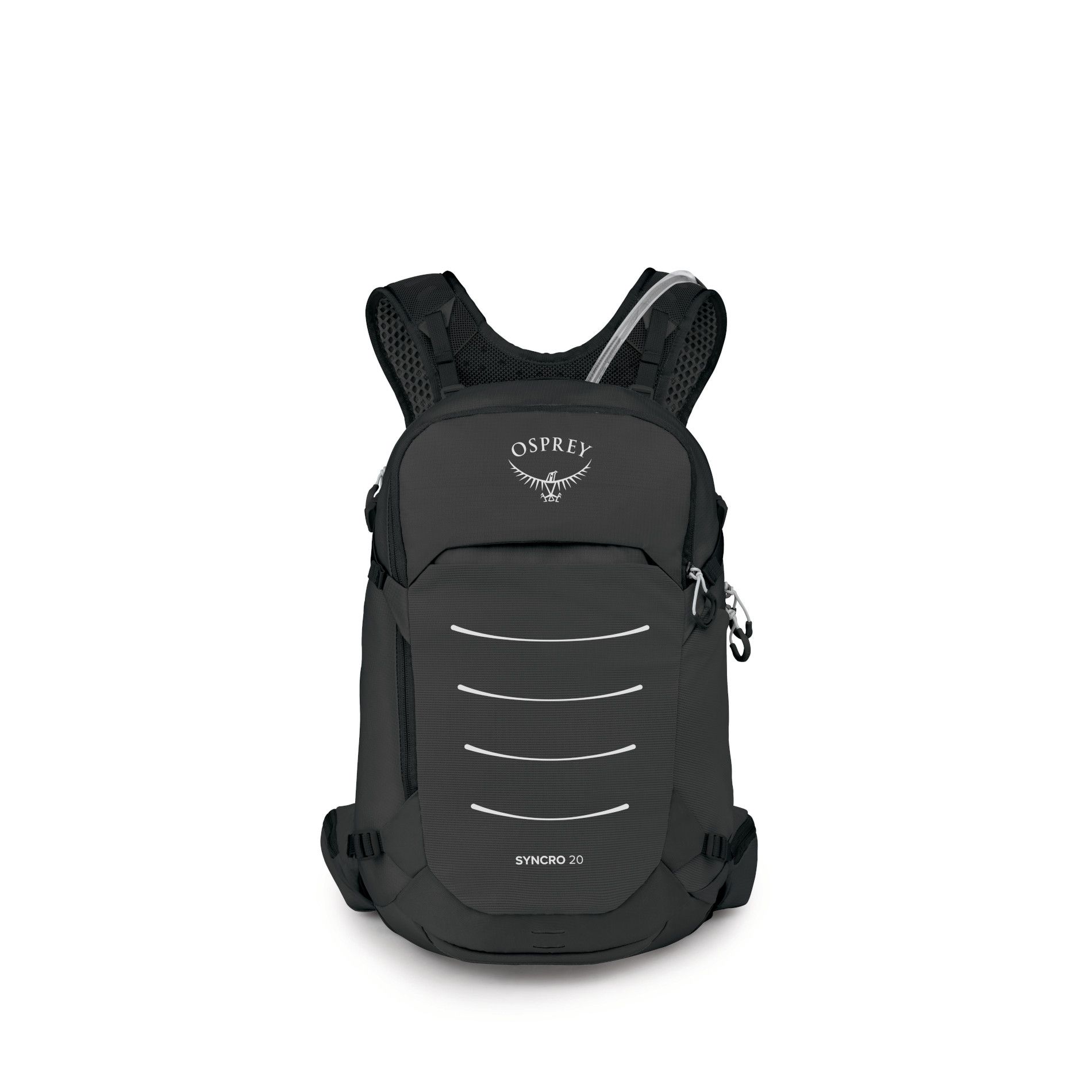 Syncro 20 - Raven Black OS