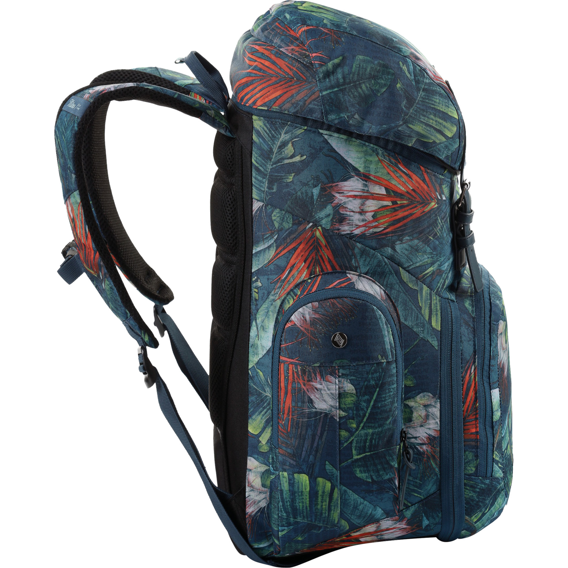 Rucksack WEEKENDER - Tropical