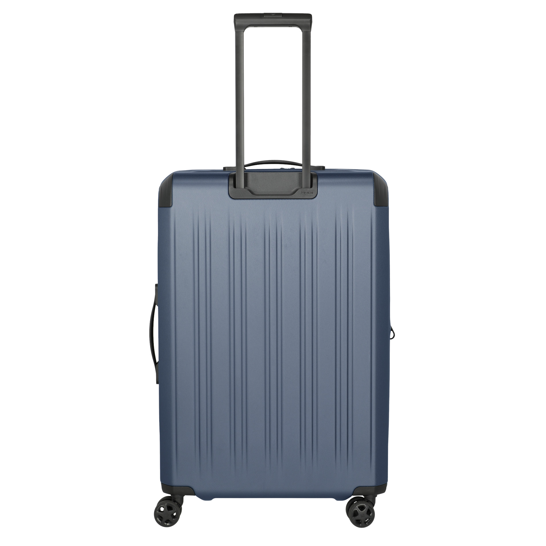 DYNAMIIC Trolley L (76 cm) erweiterbar - Denimblue