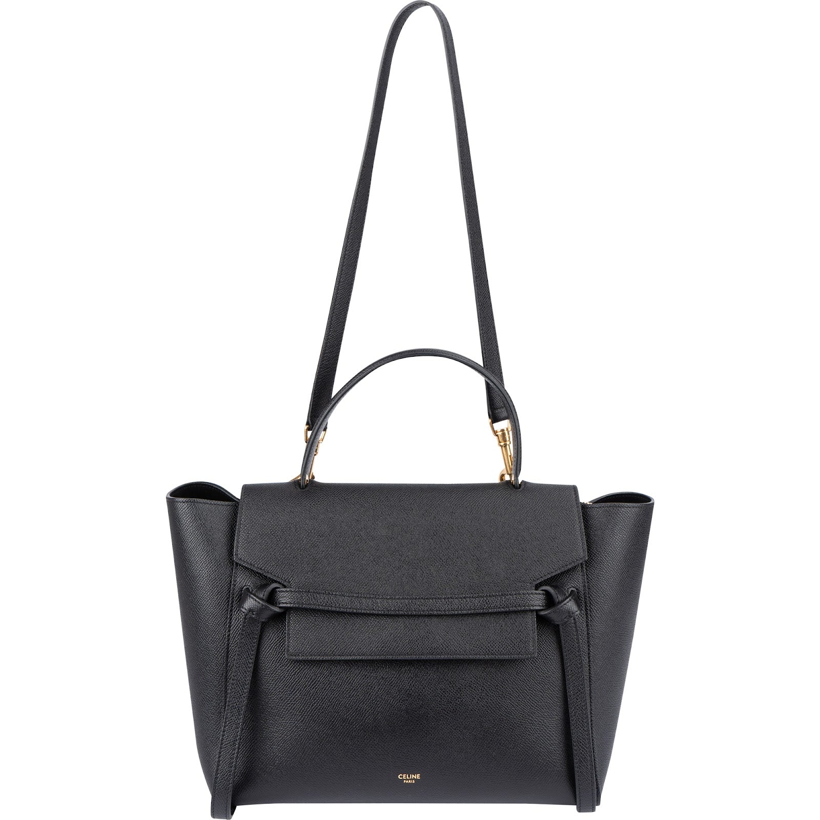 Céline – Sac à bandoulière Belt
