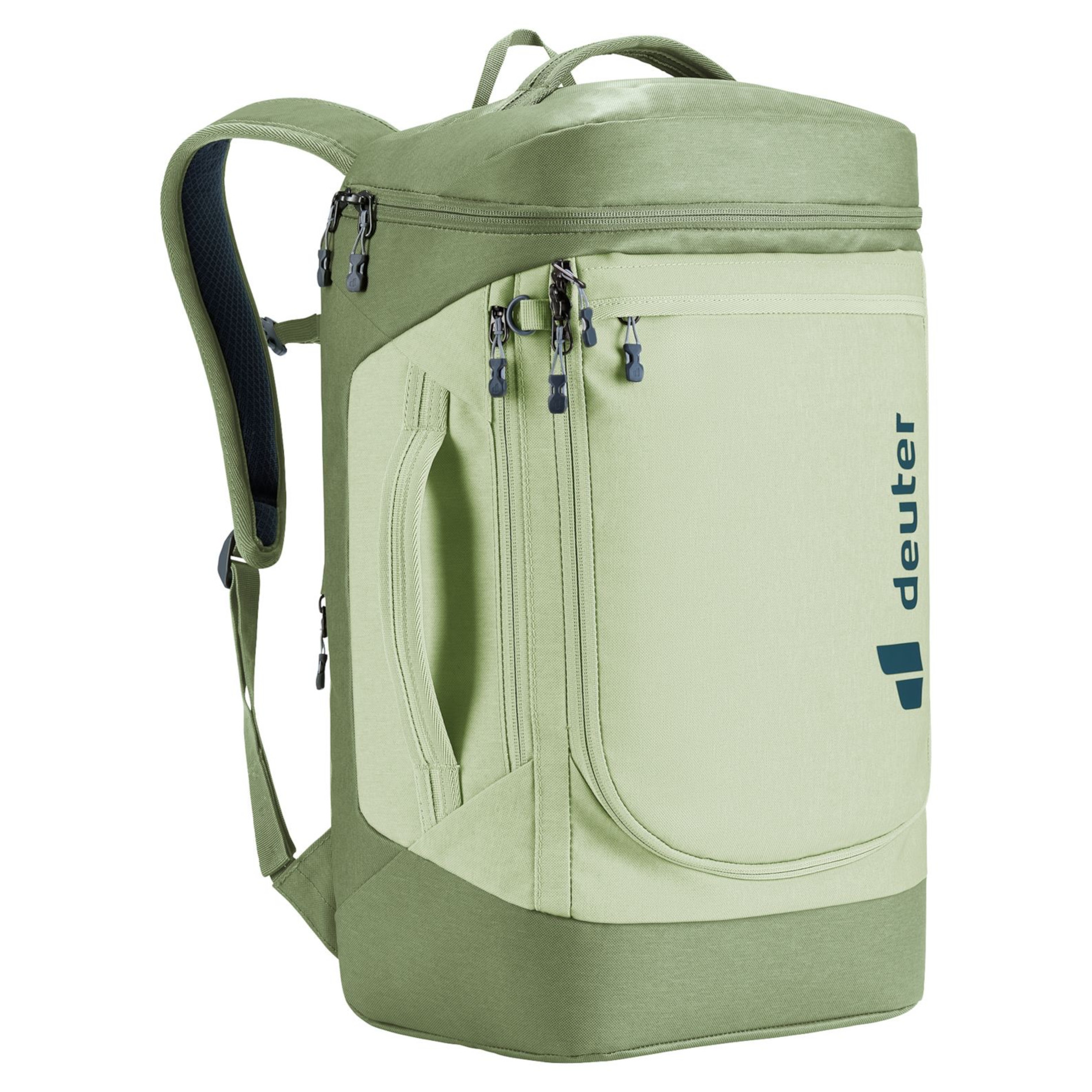 Duffel Pro Pack 30 - mineral-grove