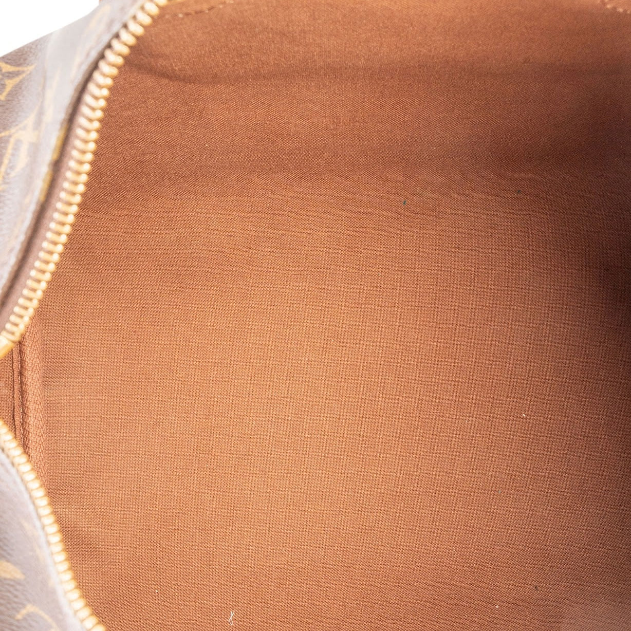 Louis Vuitton Monogram Canvas Speedy 30 Boston Bag