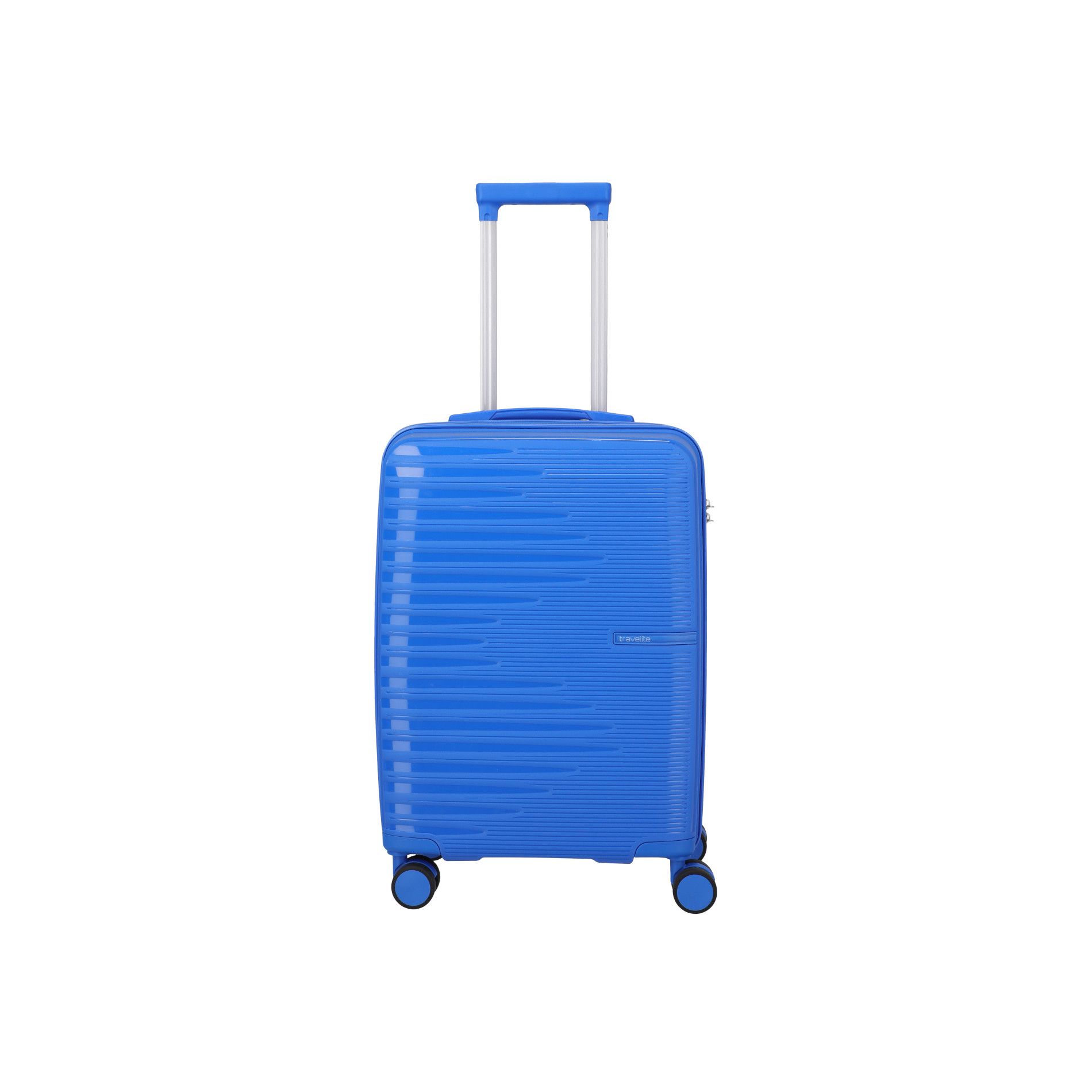 PACIFIC Handgepäck S (55cm) - Blue
