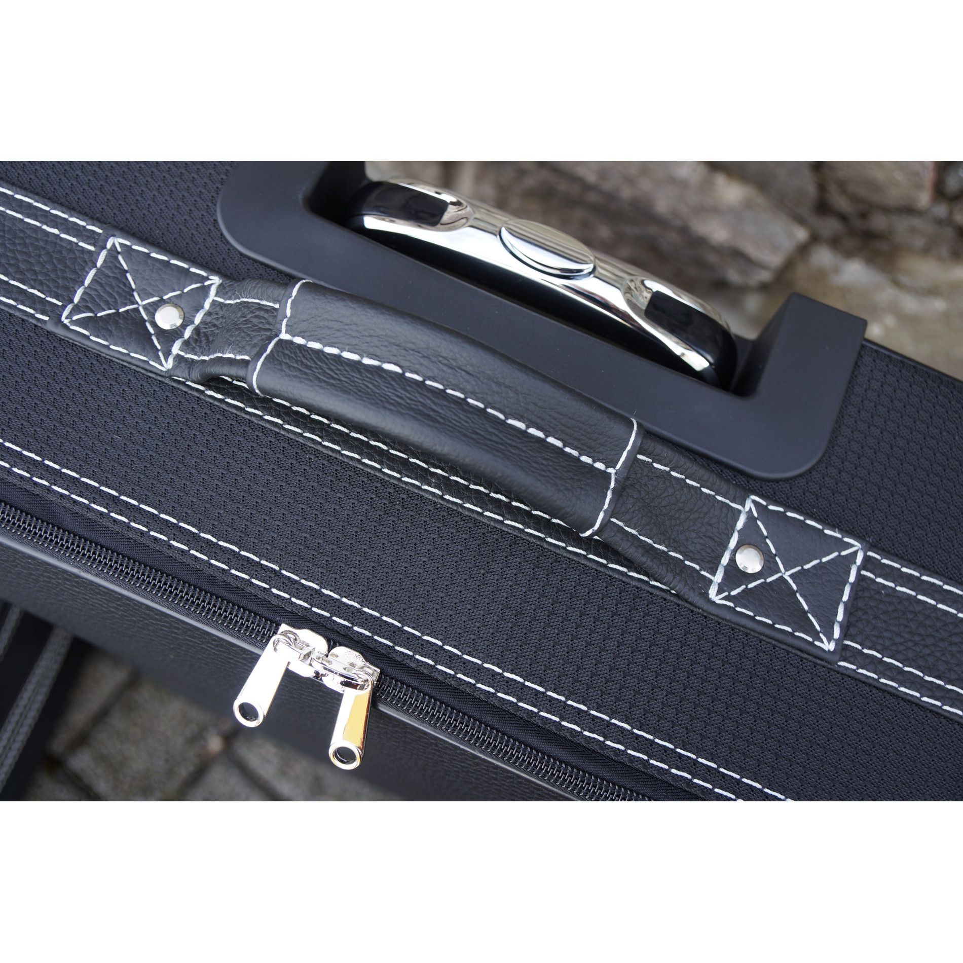 E-Klasse Cabrio (207) (EU) Kofferset Kofferraum 5-tlg.