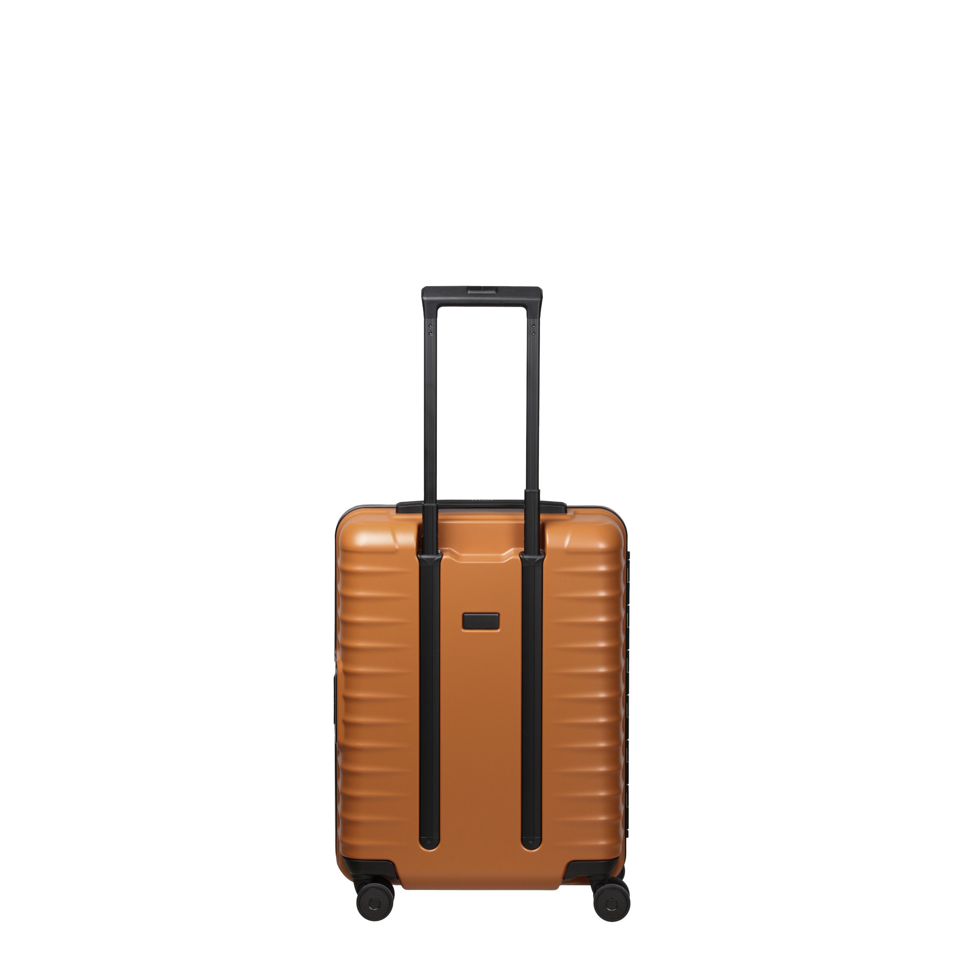 OVERSEAS Handgepäck S mit Vortasche (55 cm) - Canyon bronze