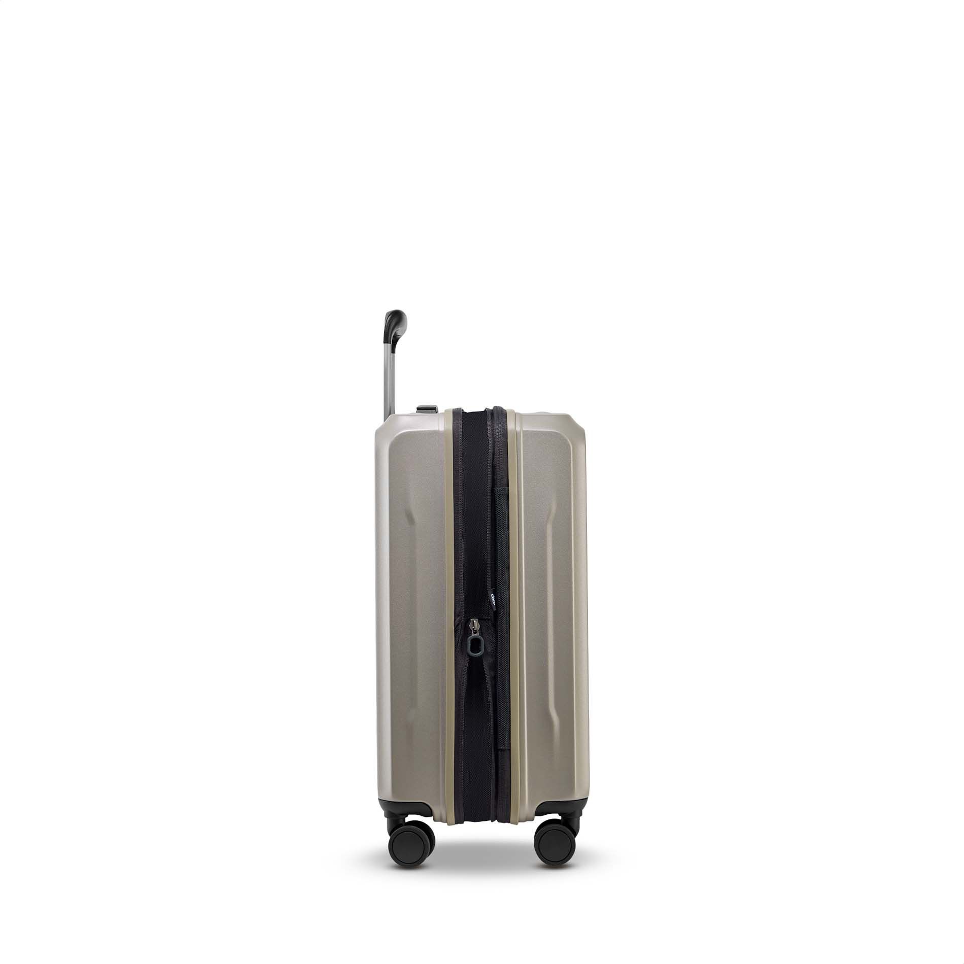 PHOENIX SL - Trolley S (55 cm) expandable