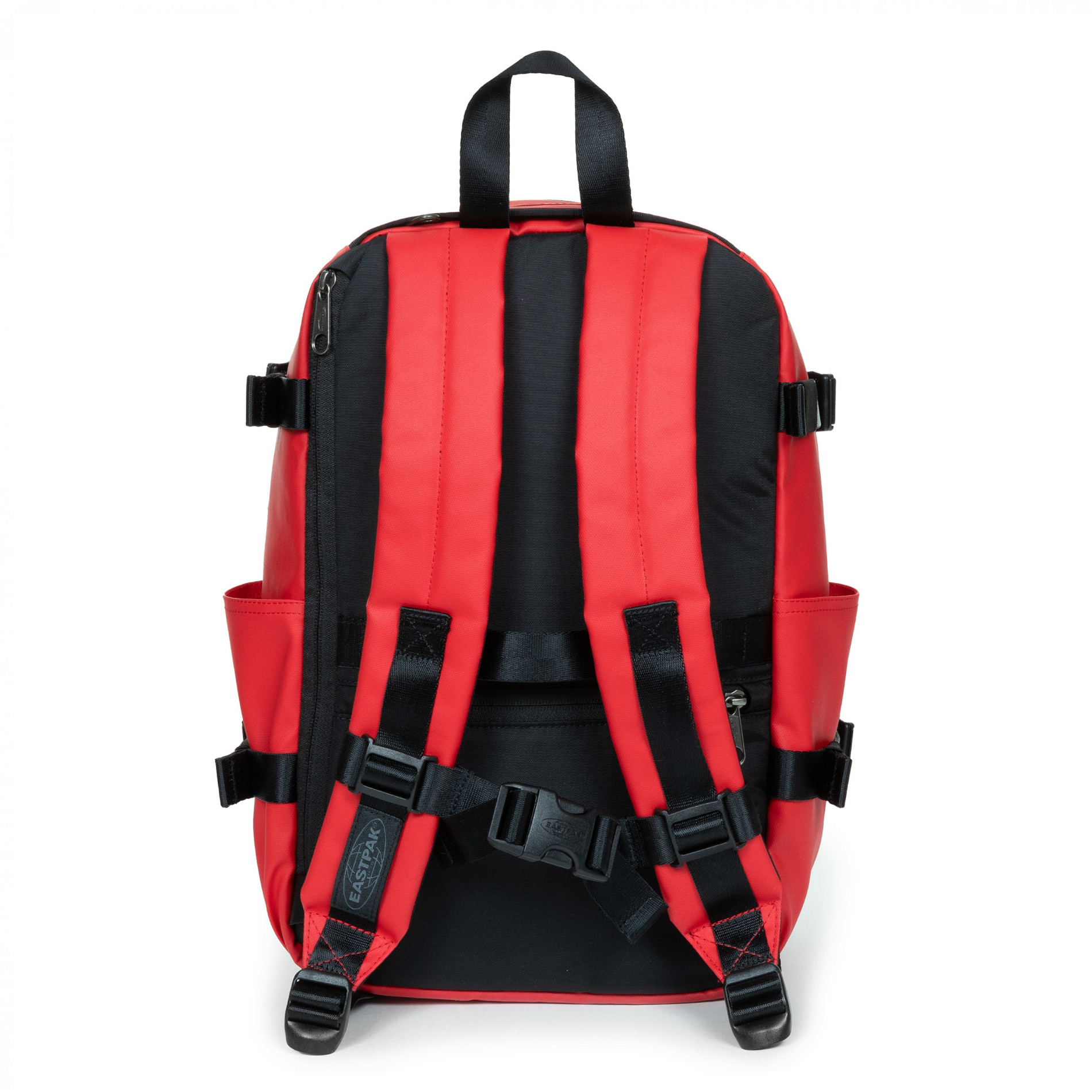 Rucksack Cabin Pak´r - TARP RED