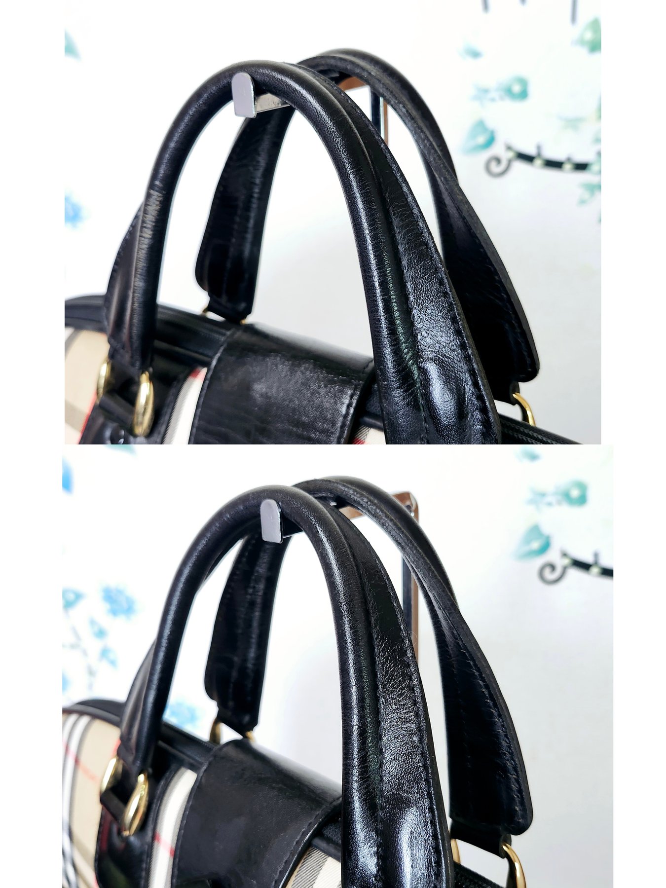 Burberrys - Reisetasche