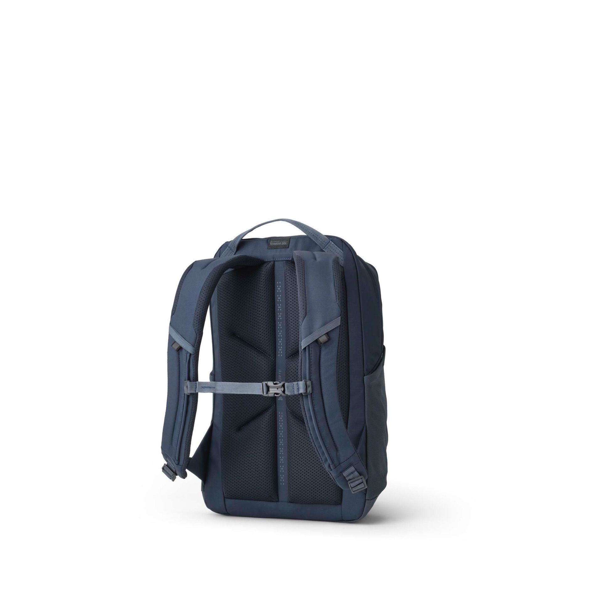 Daypack TERROS 20 - INK BLUE