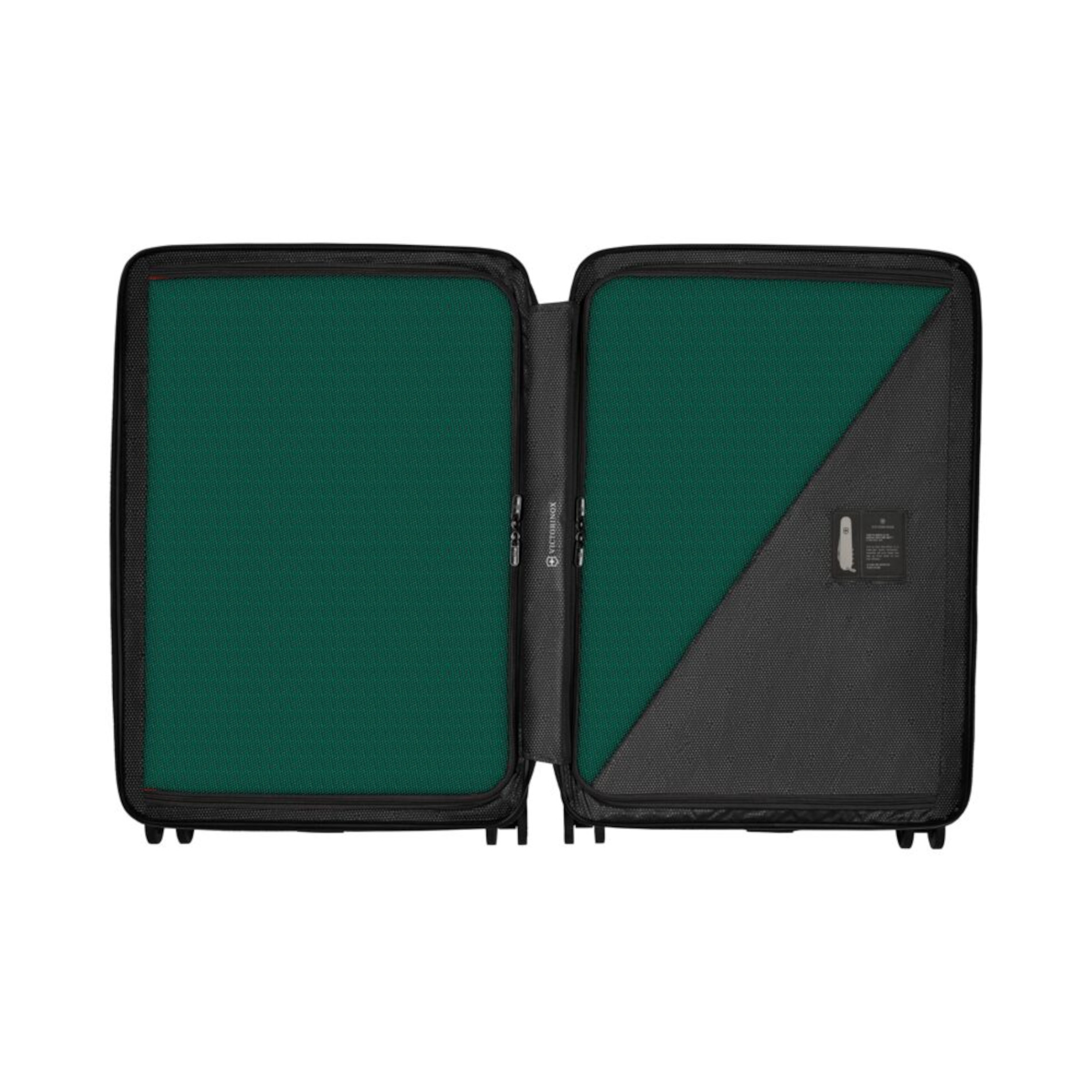 Airox Medium Hardside Case (69 cm) - Forest Green