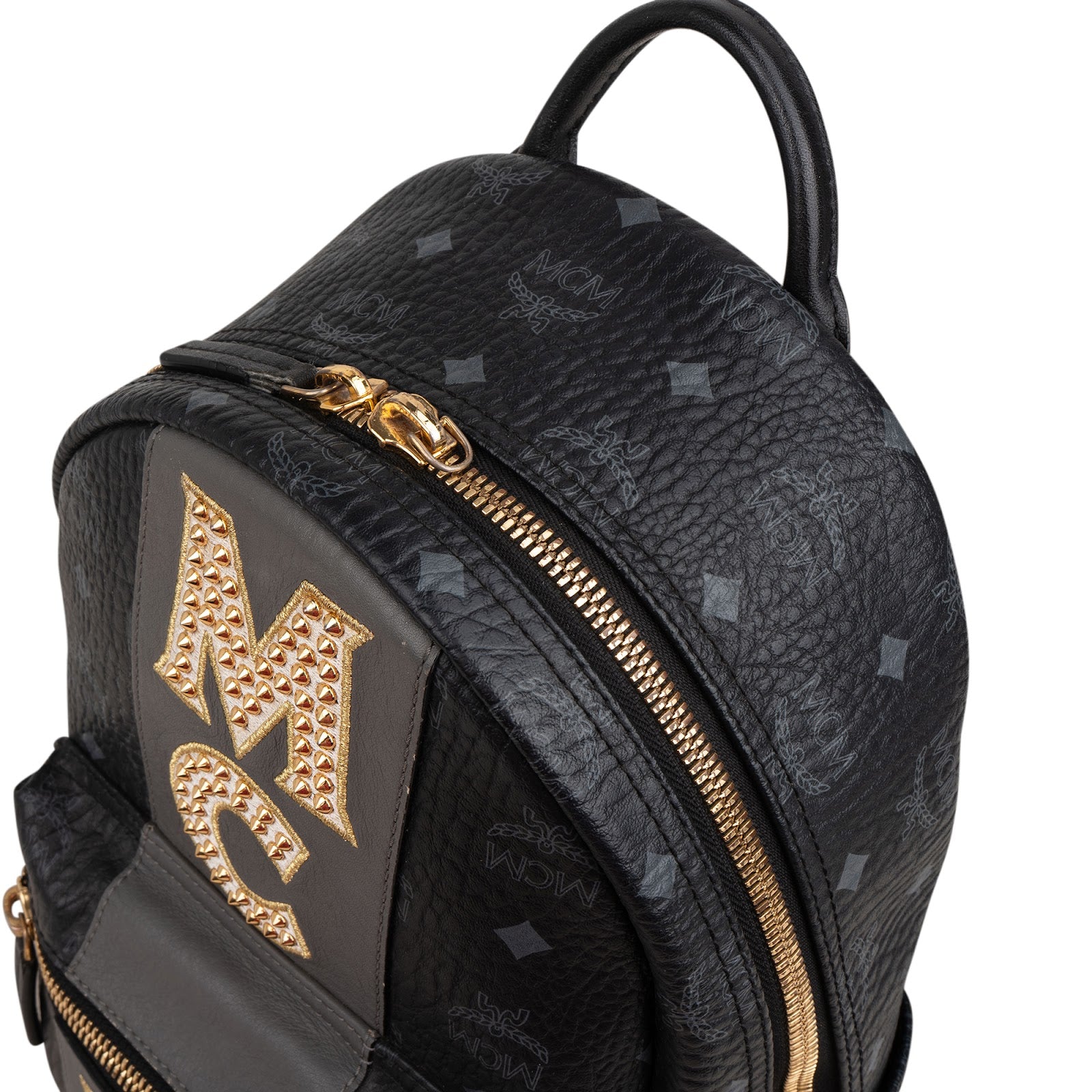 MCM - Stark Small Backpack