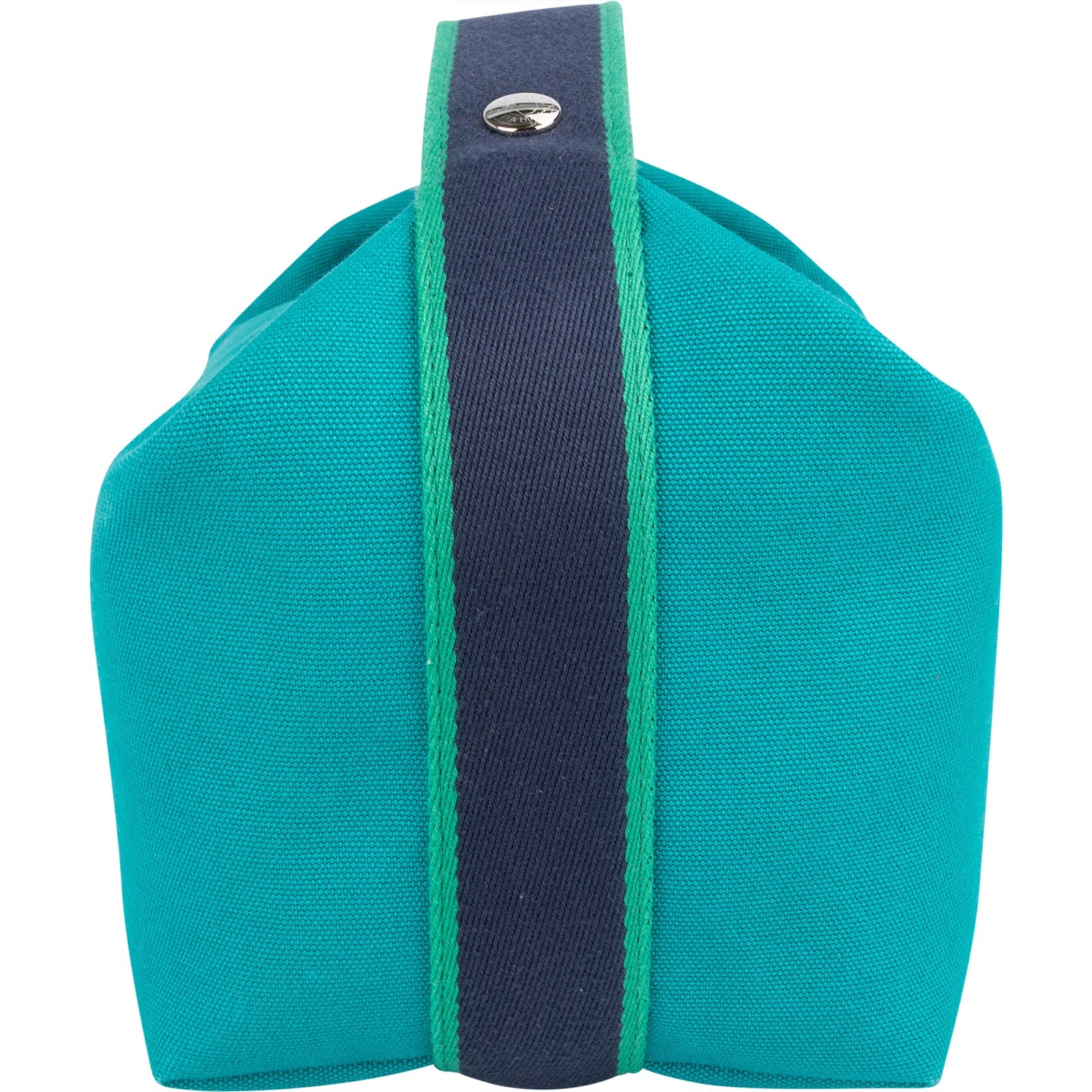 Hermès Canvas Bride-a-Brac GM Toiletry Bag
