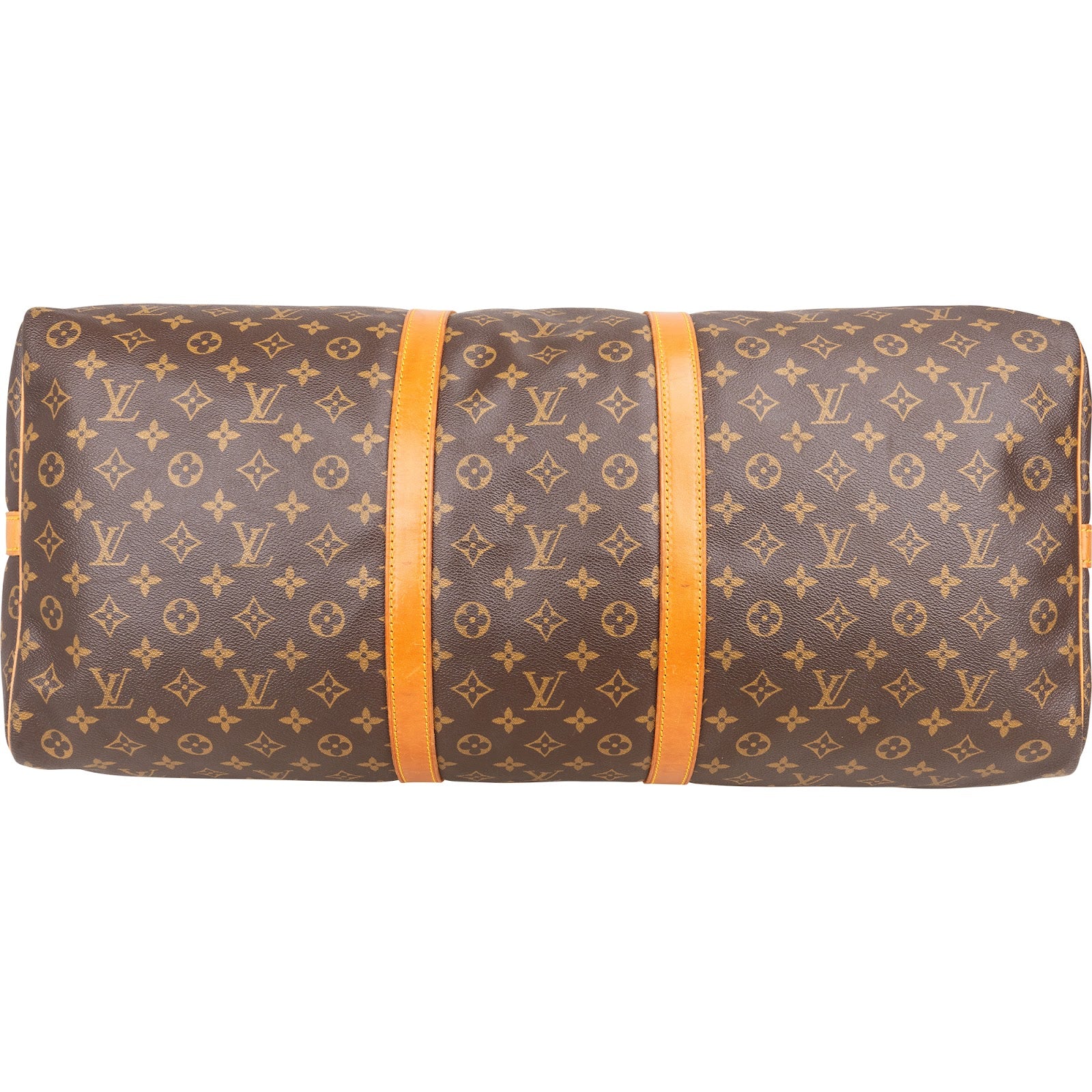 Louis Vuitton - Keepall 60 Bandoulière Reisetasche