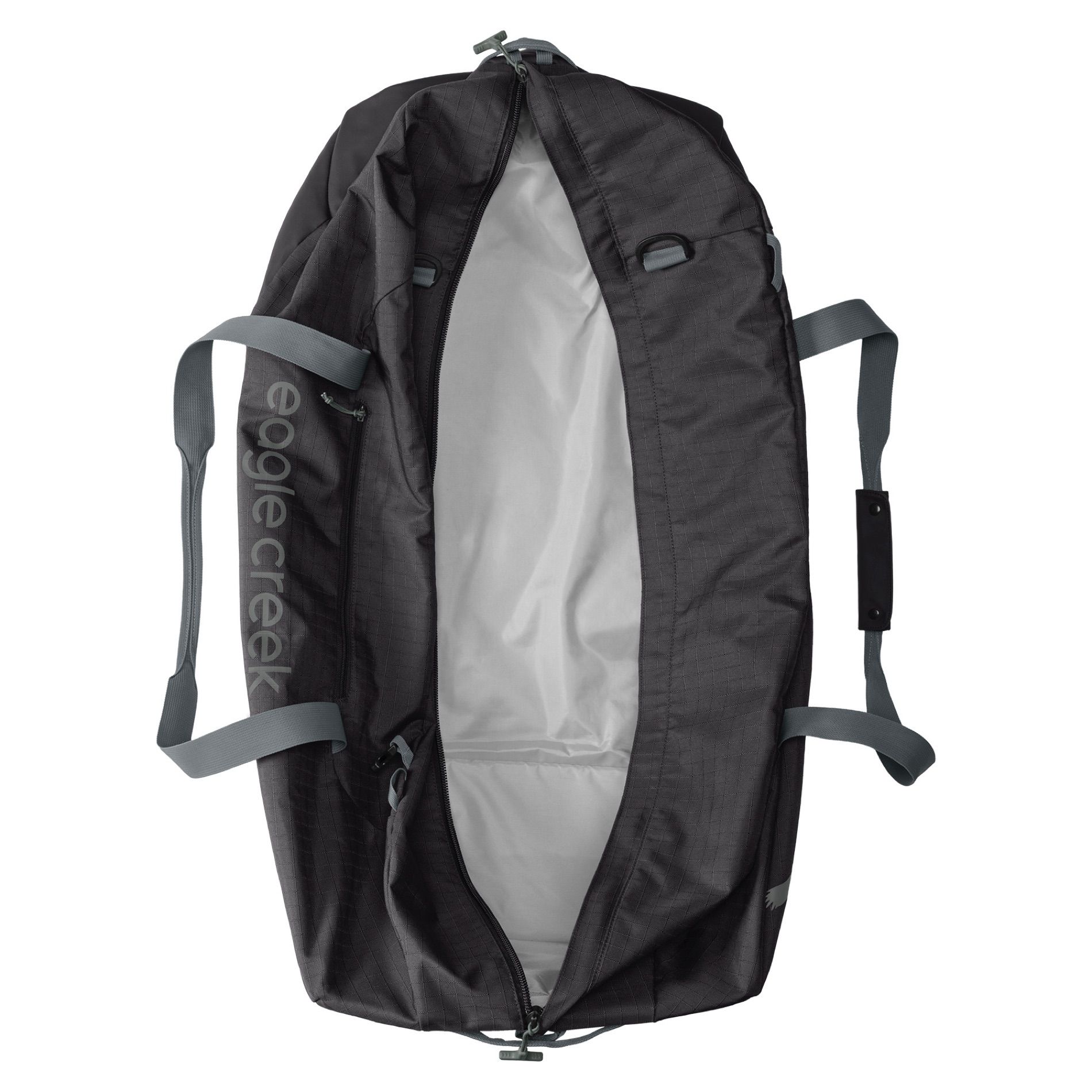 Torba podróżna No Matter What Rolling Duffel 120 l