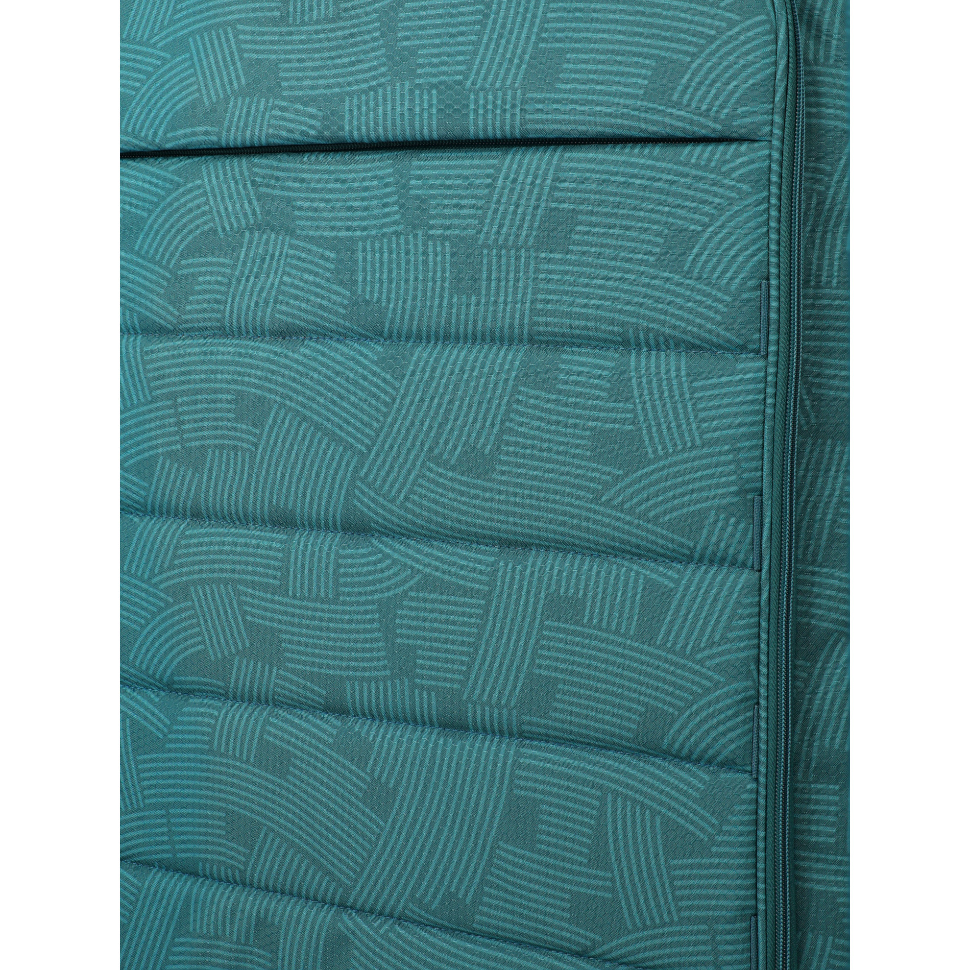 SKAII Trolley 4 Rollen L - Petrol