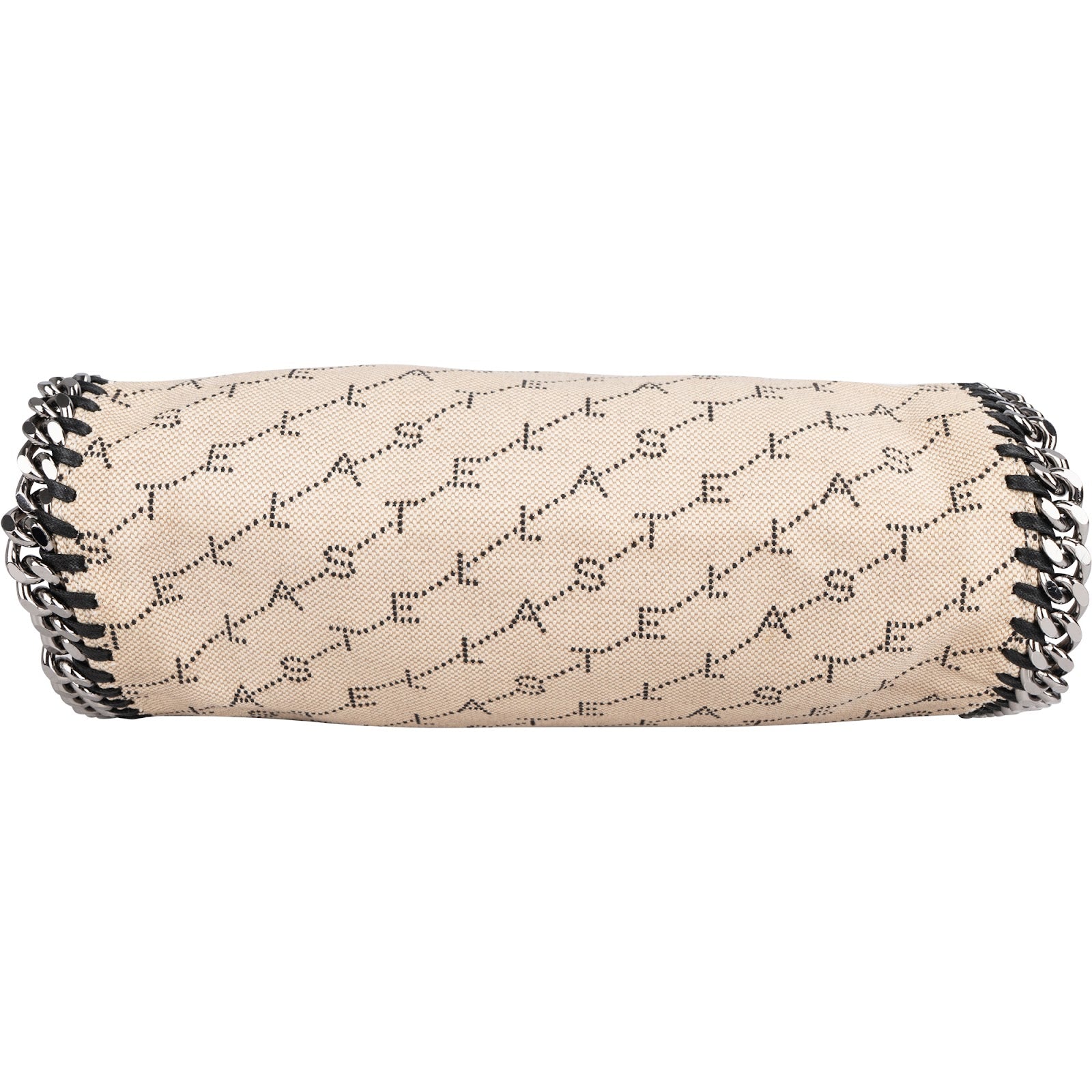 Stella McCartney Falabella Print Mini Tote Shoulder Bag