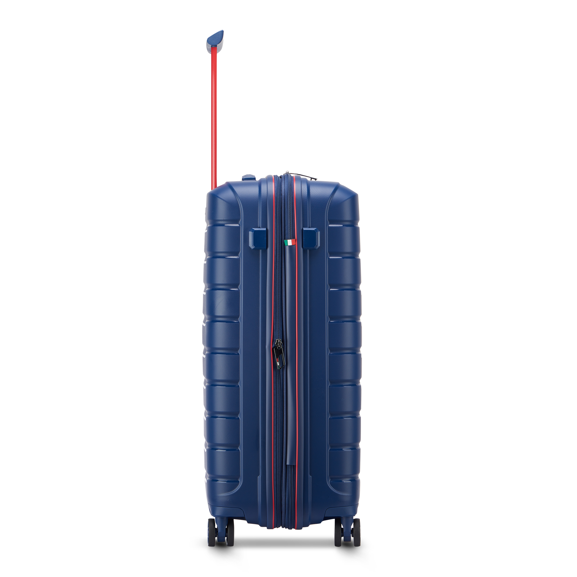 B-FLYING Trolley M (68 cm) erweiterbar - Ultramarine blue