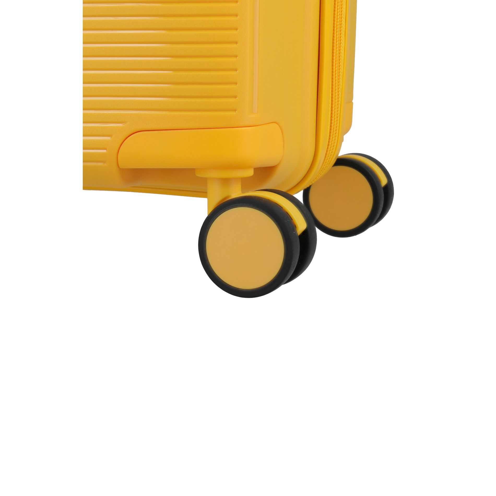 PACIFIC Trolley M (67 cm) - Yellow