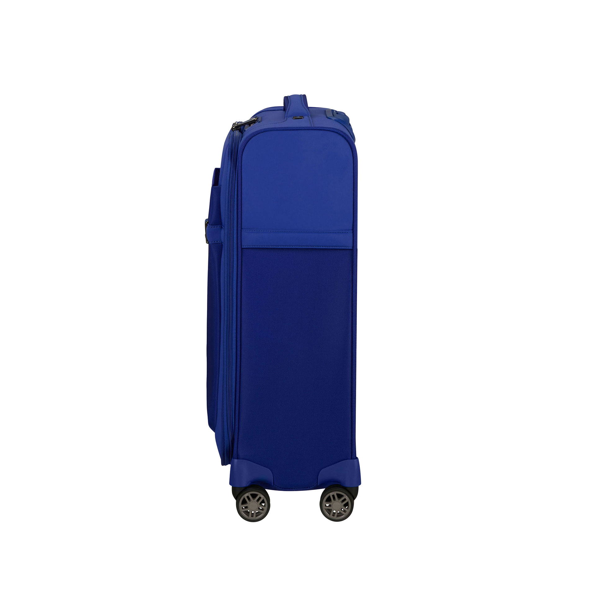AIREA hand luggage 4 wheels 55cm STRICT - Nautical Blue