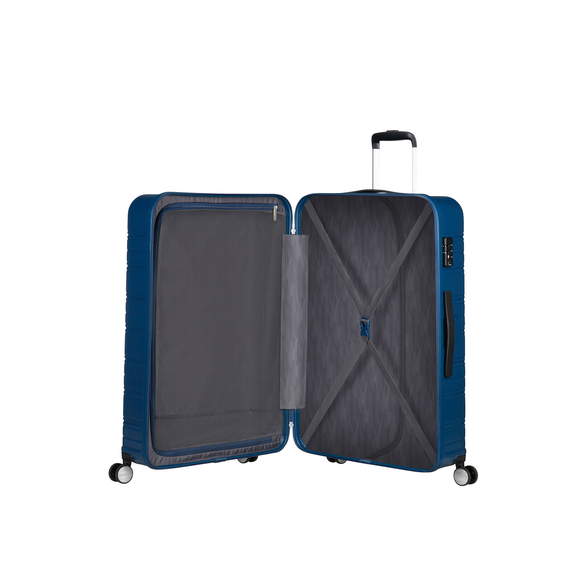 Tourister Luggage American Tourister Tracklite Review American