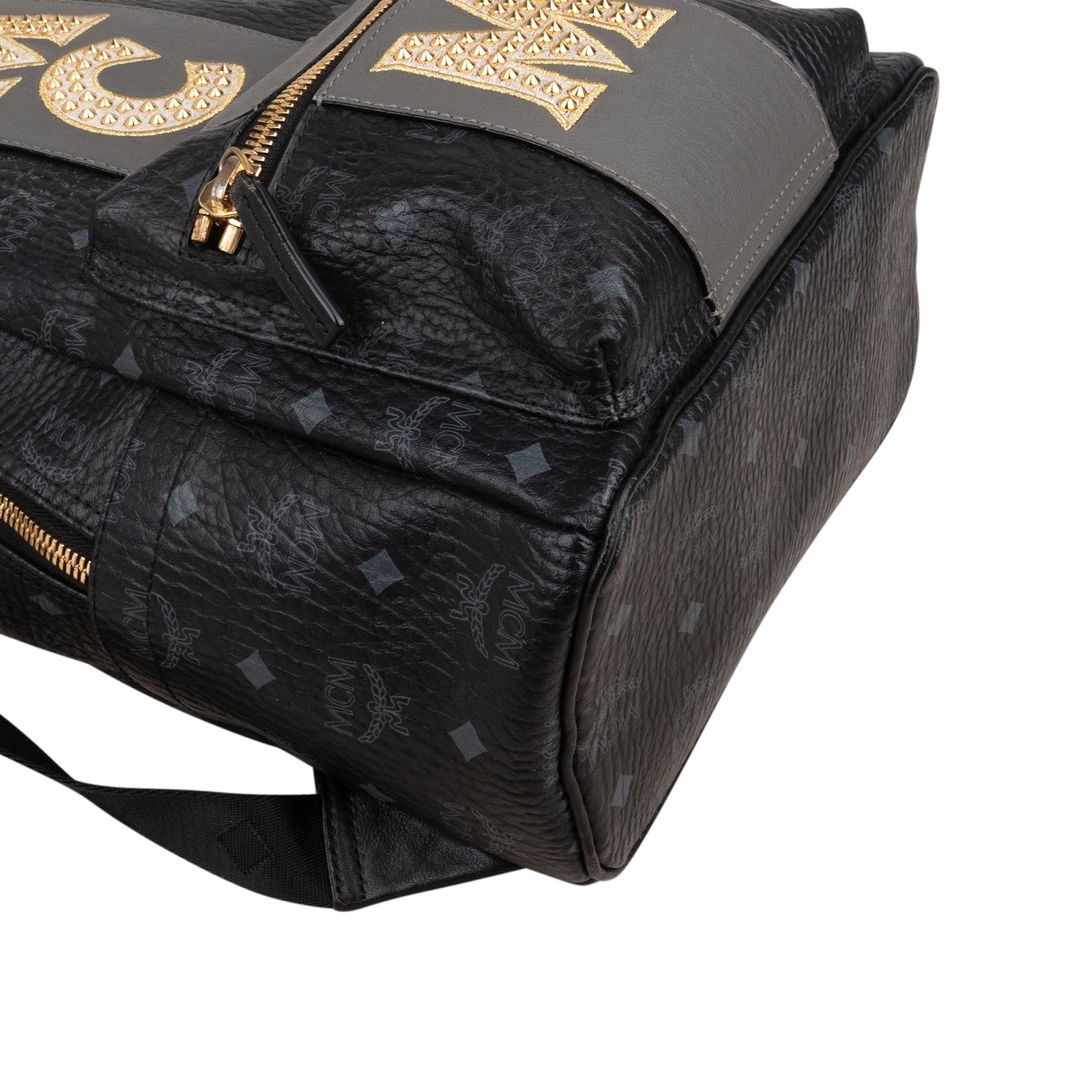 MCM - Stark Small Backpack