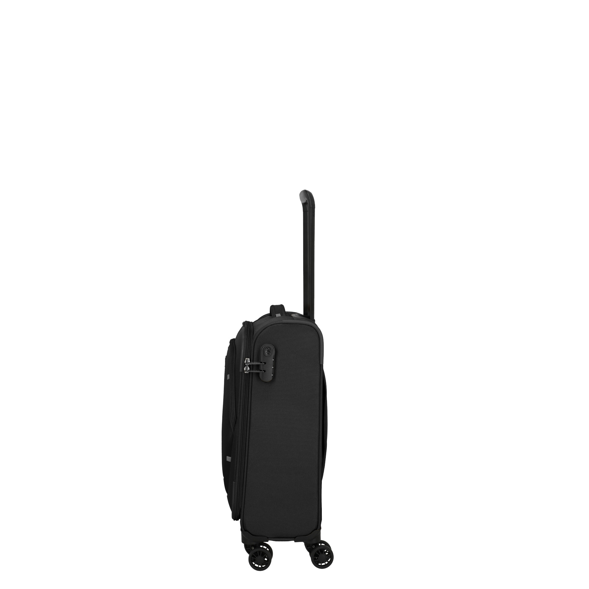 UMBRIA Handgepäck S (55 cm) - Black