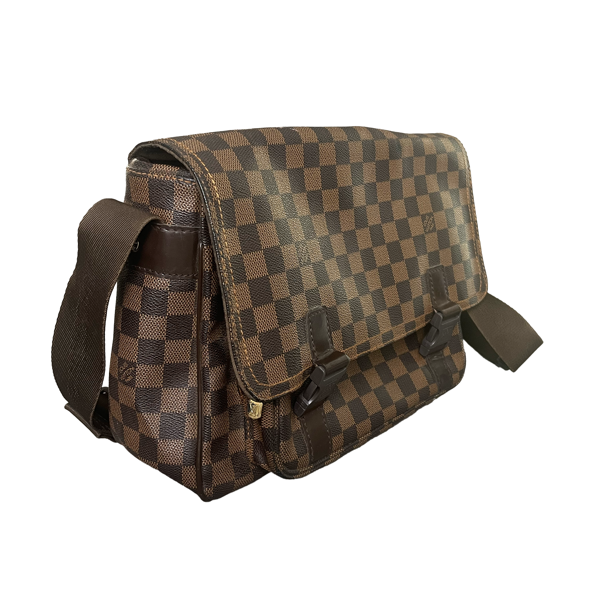 Louis Vuitton - District Umhängetasche