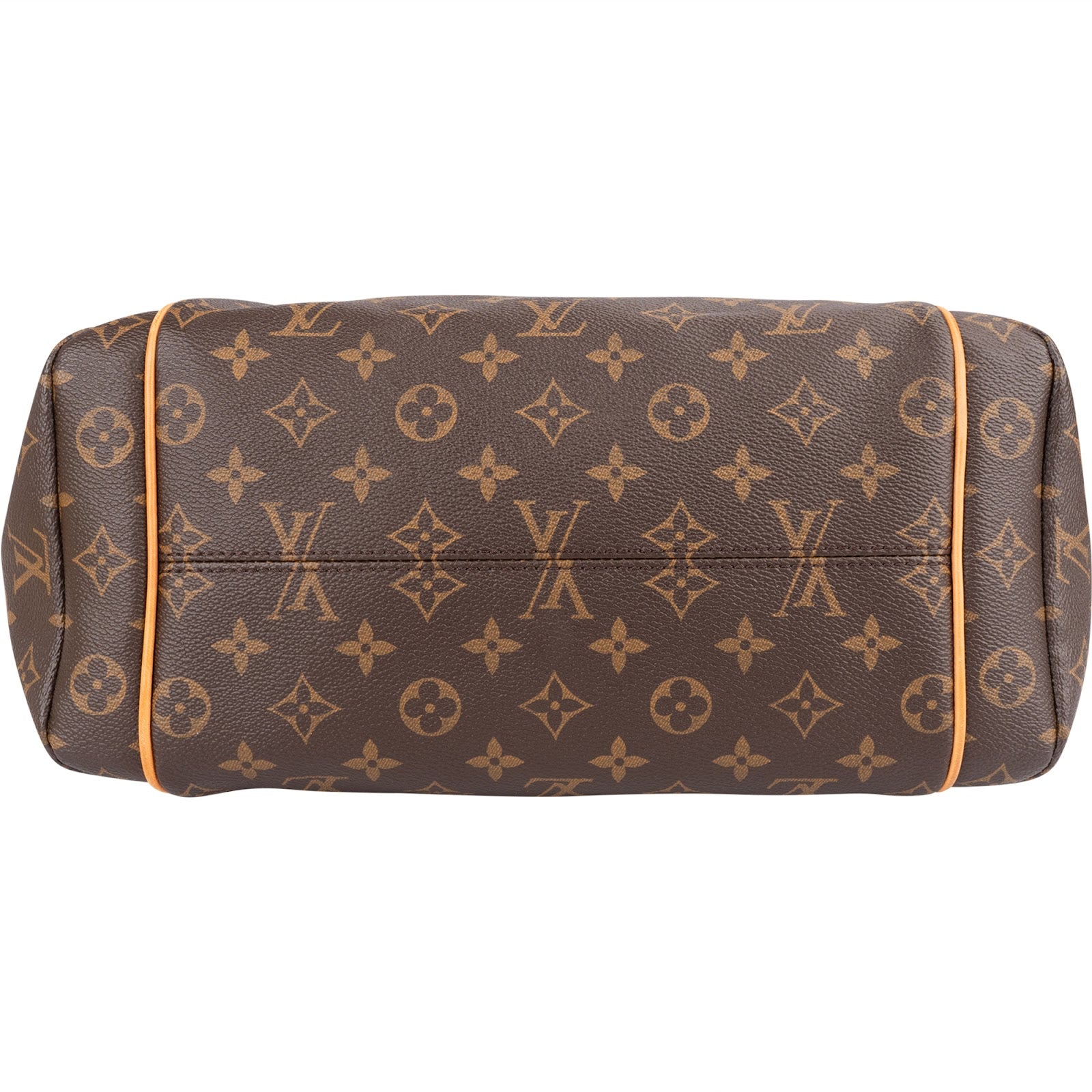 Louis Vuitton Monogram Canvas Totally GM Shoulder Bag