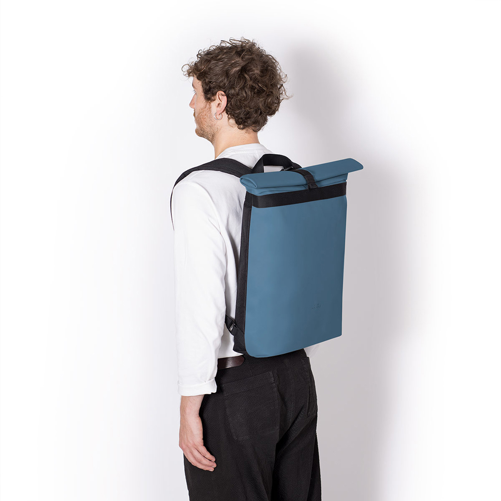 Vito Medium Lotus - Petrol