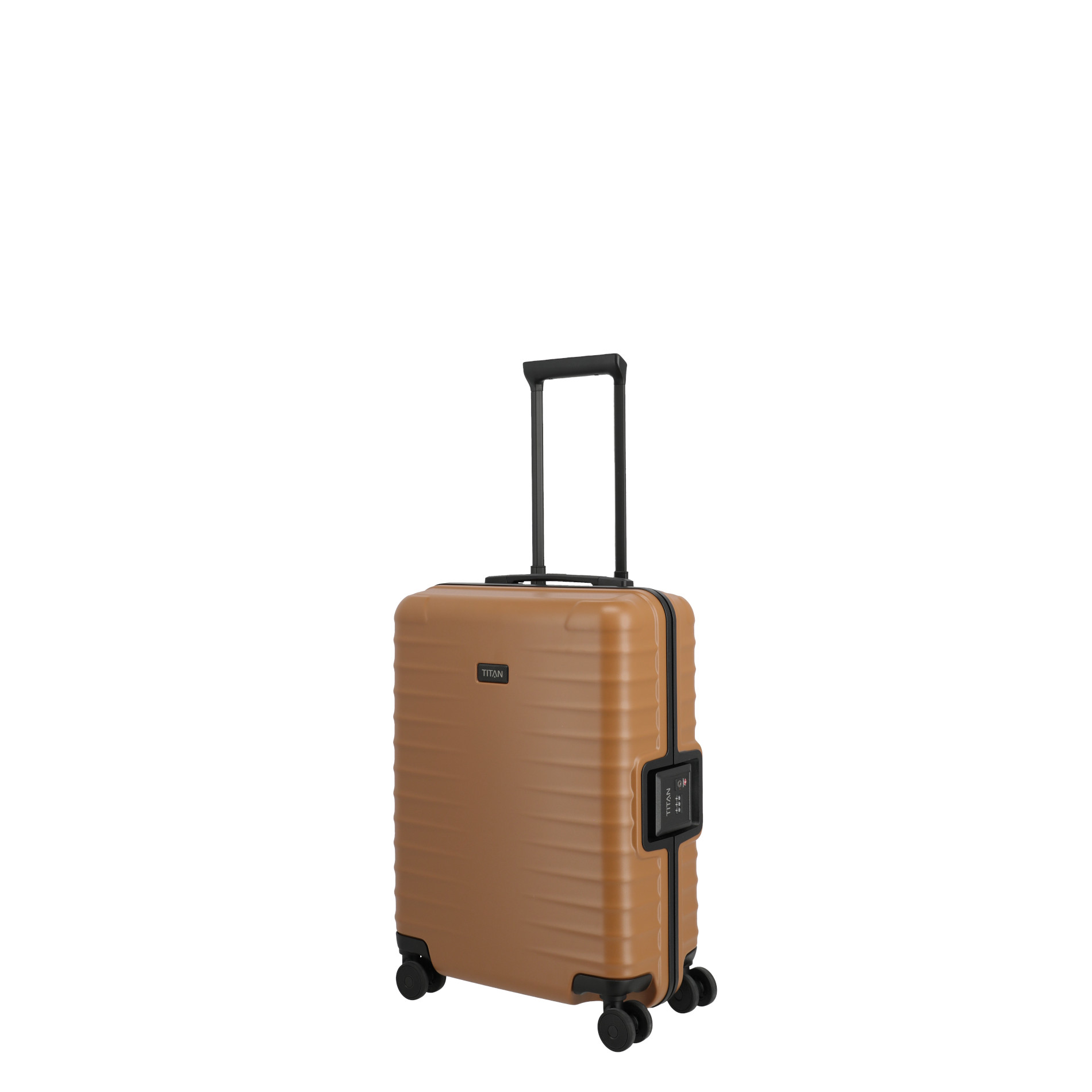 OVERSEAS Handgepäck S20 (55 cm) - Canyon bronze