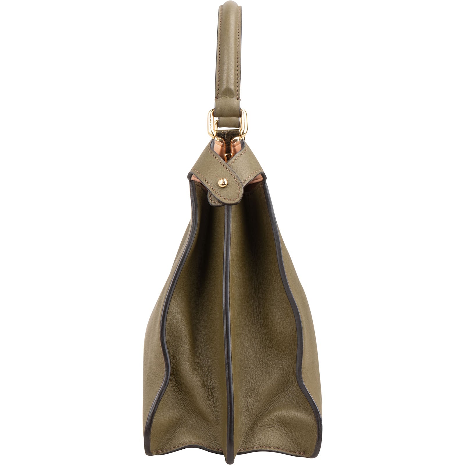 Fendi – Peekaboo Medium Handtasche