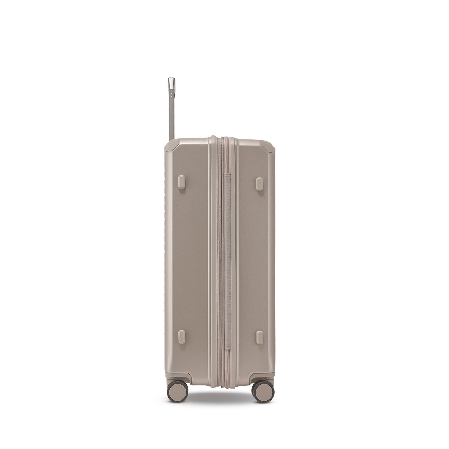 Shogun EVO Trolley L  (75cm) - Champagne