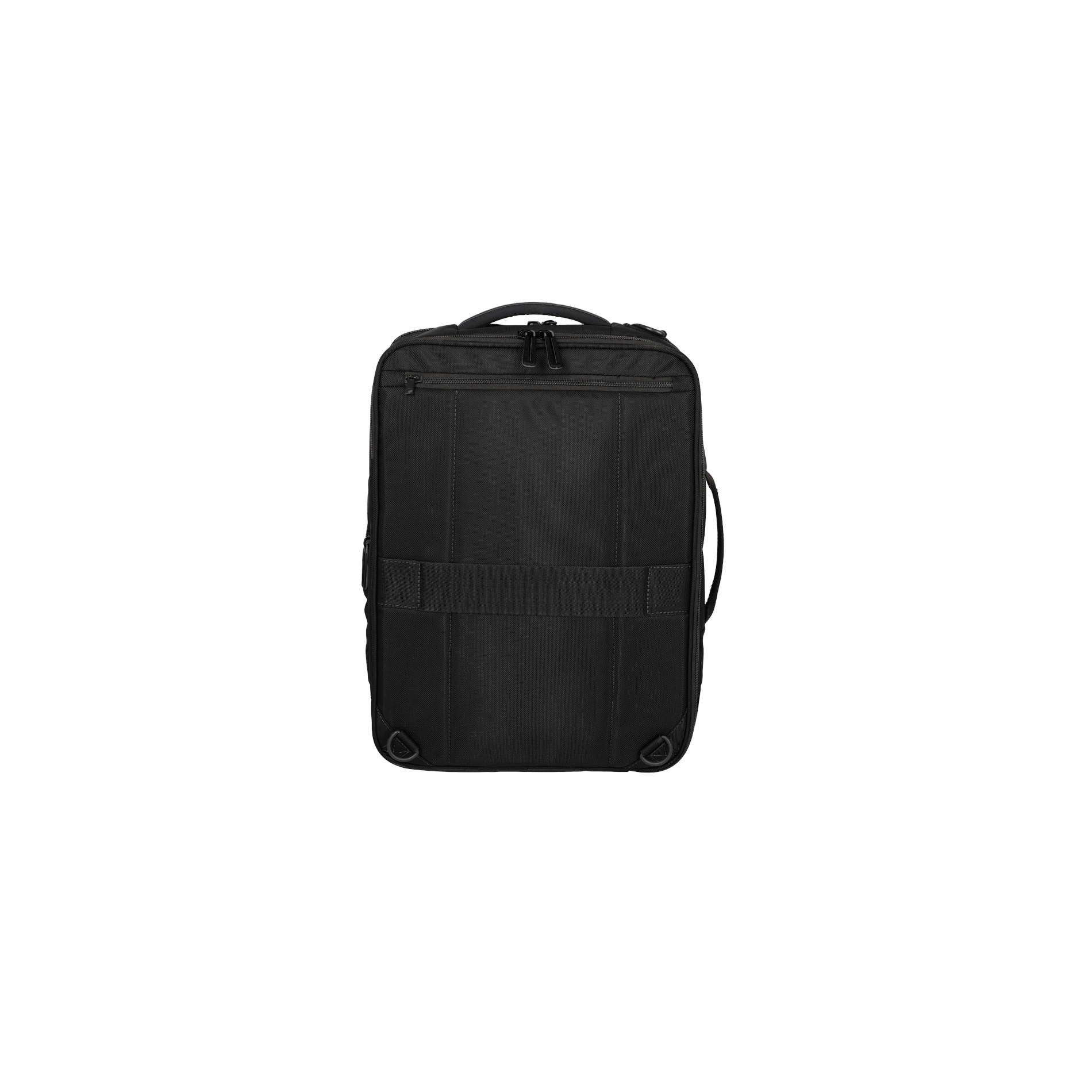 CROSSLITE Bordtasche/Rucksack - Schwarz