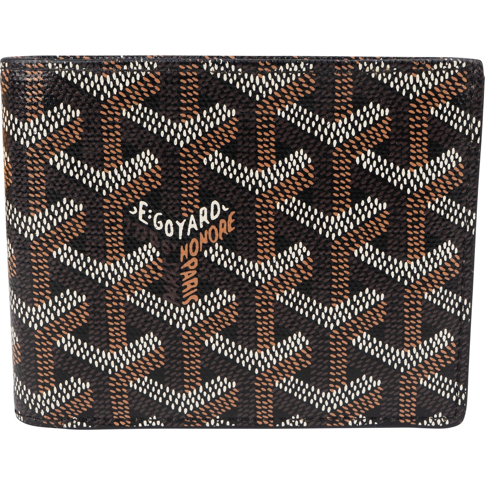 Goyard - Victoire Wallet