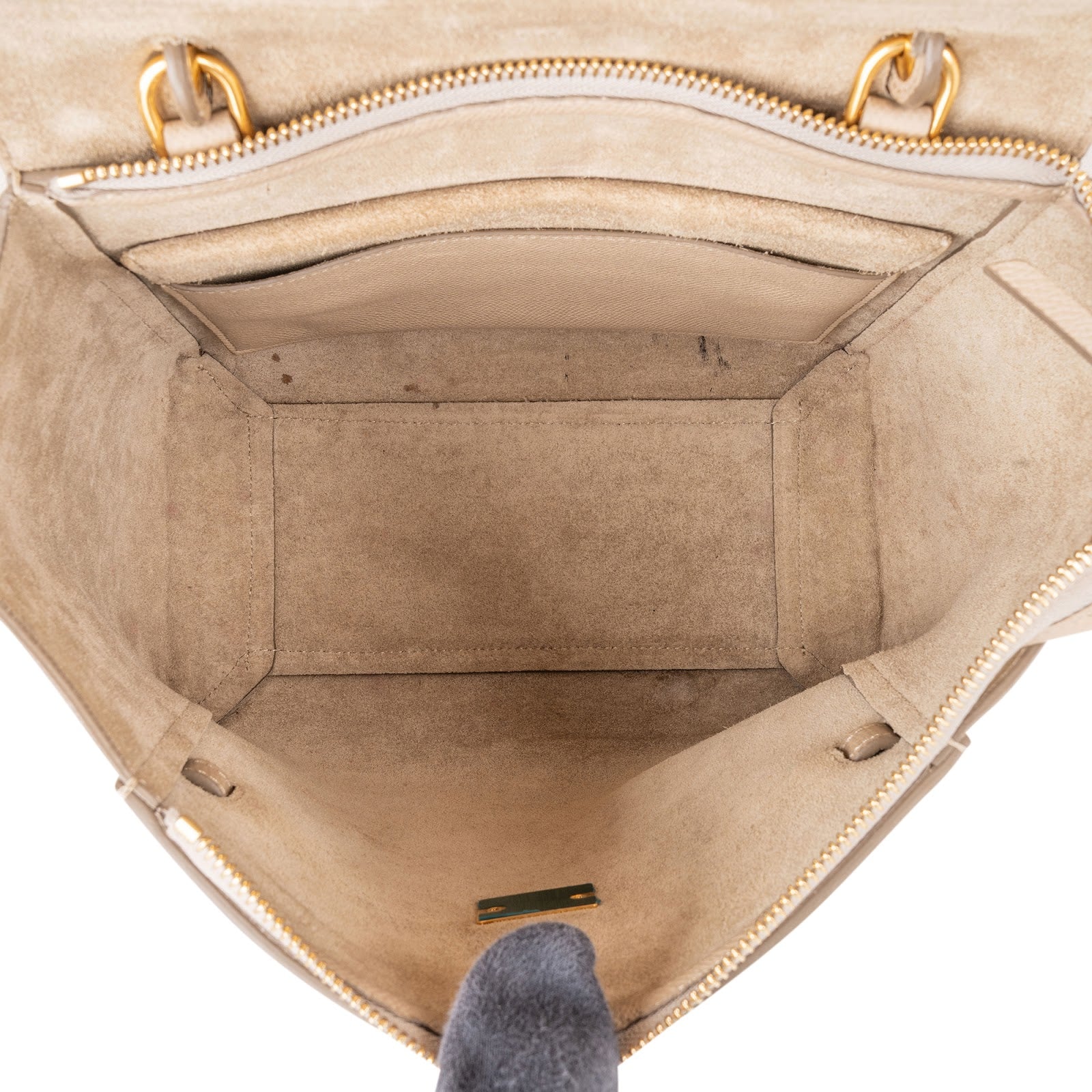 Celine – Borsa a tracolla Belt