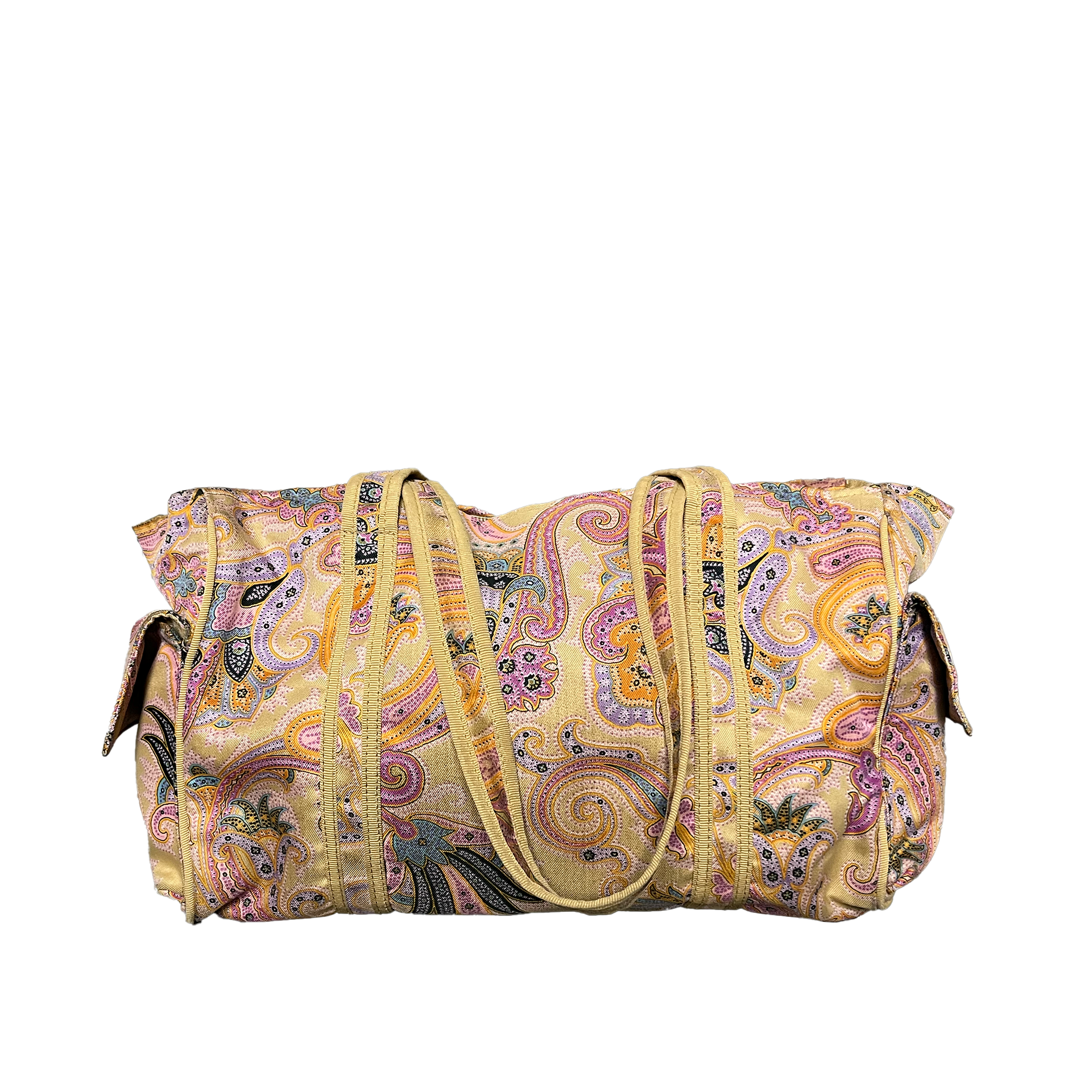 Etro Shopping Bag