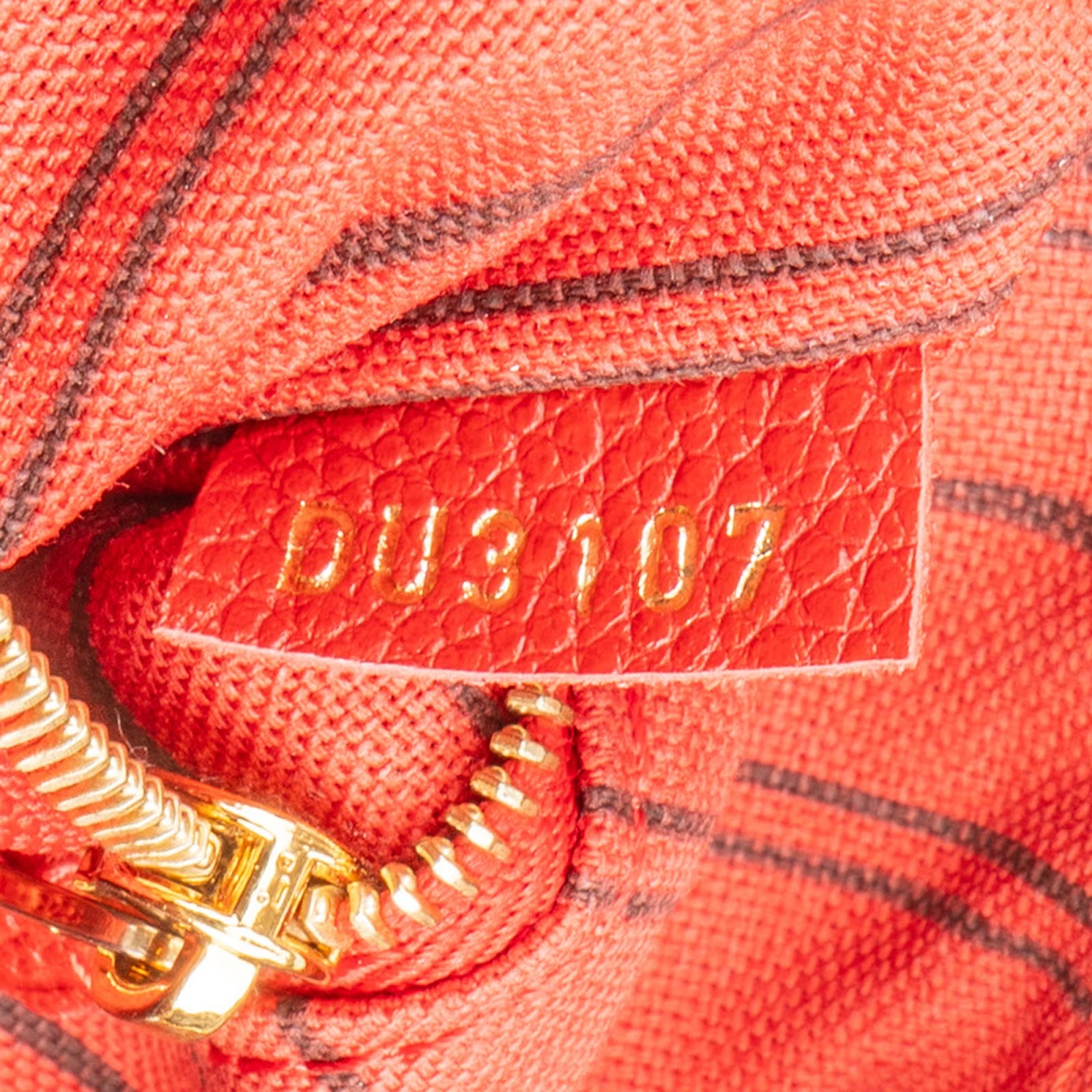 Louis Vuitton Speedy 25 Bandoulière Boston Bag