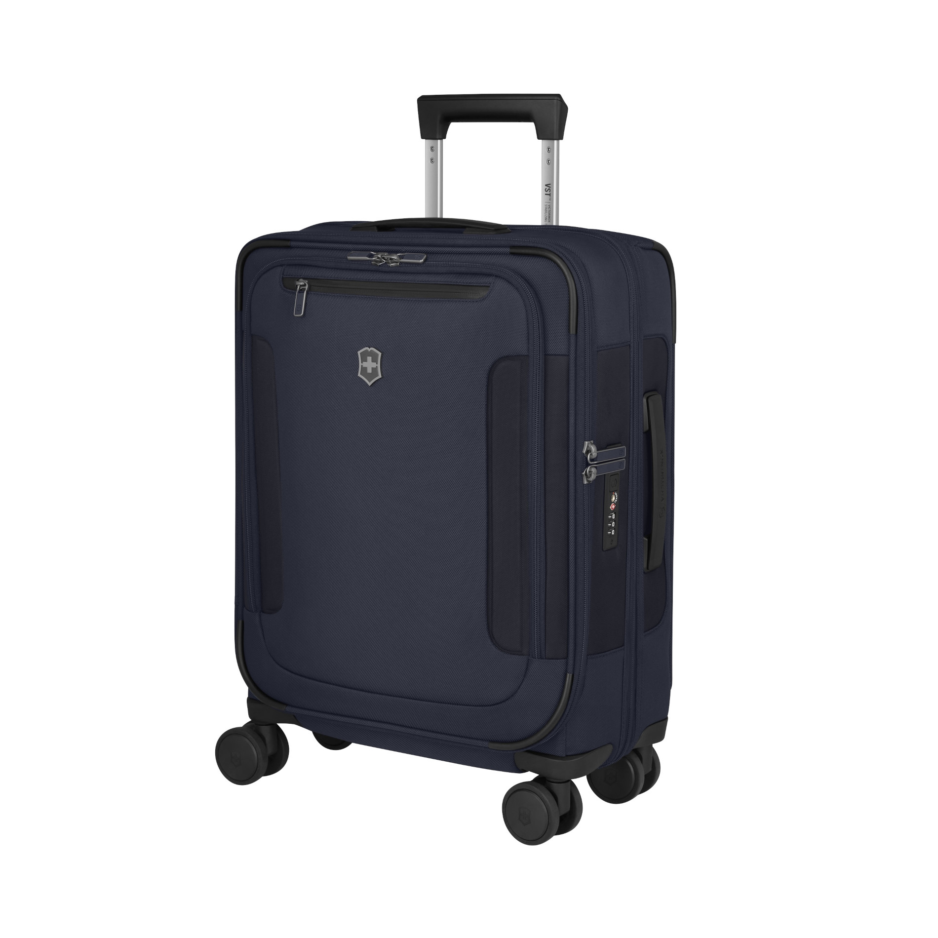 Werks Traveler 7.0 Global Carry-On - Navy Blue