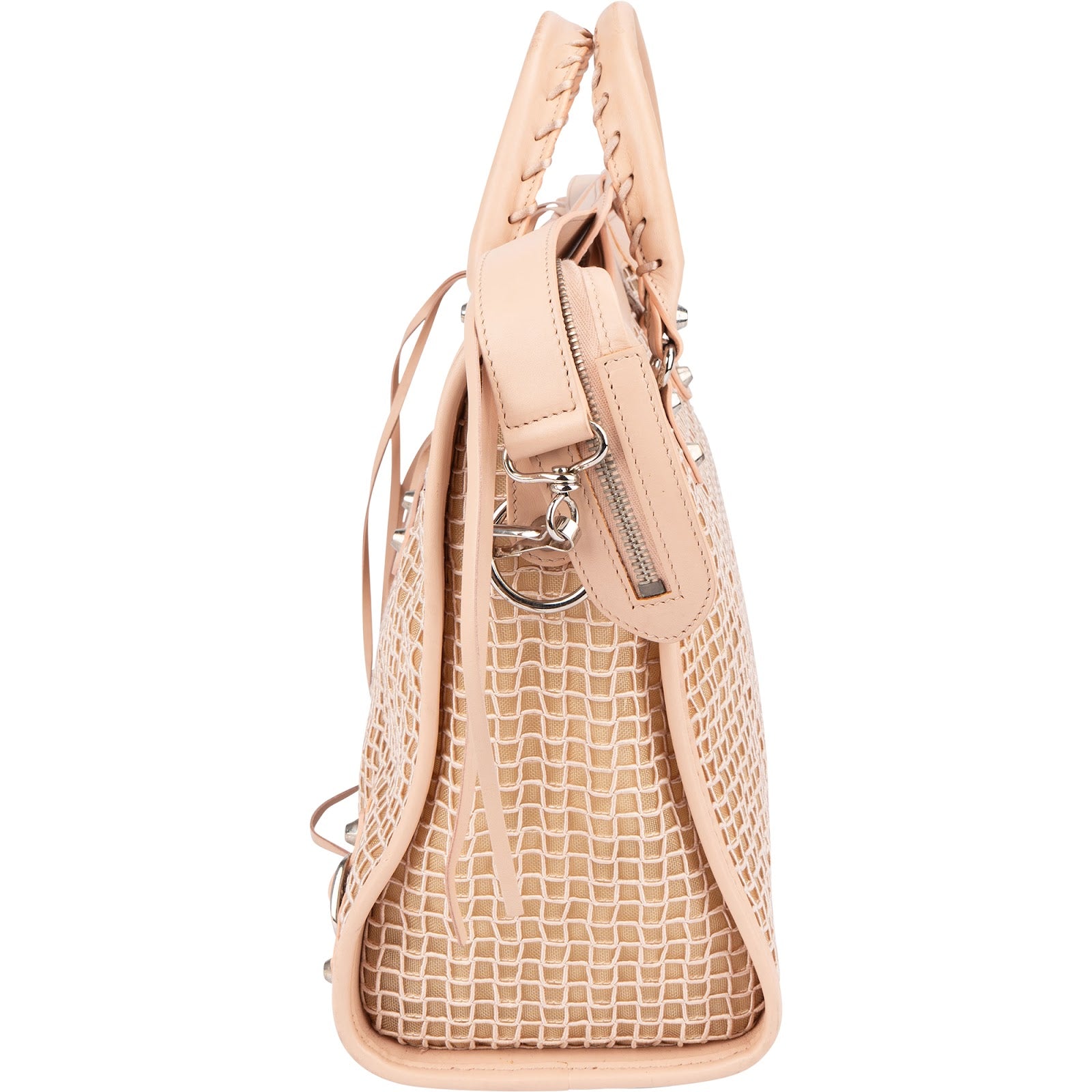Balenciaga – City Shoulder Bag