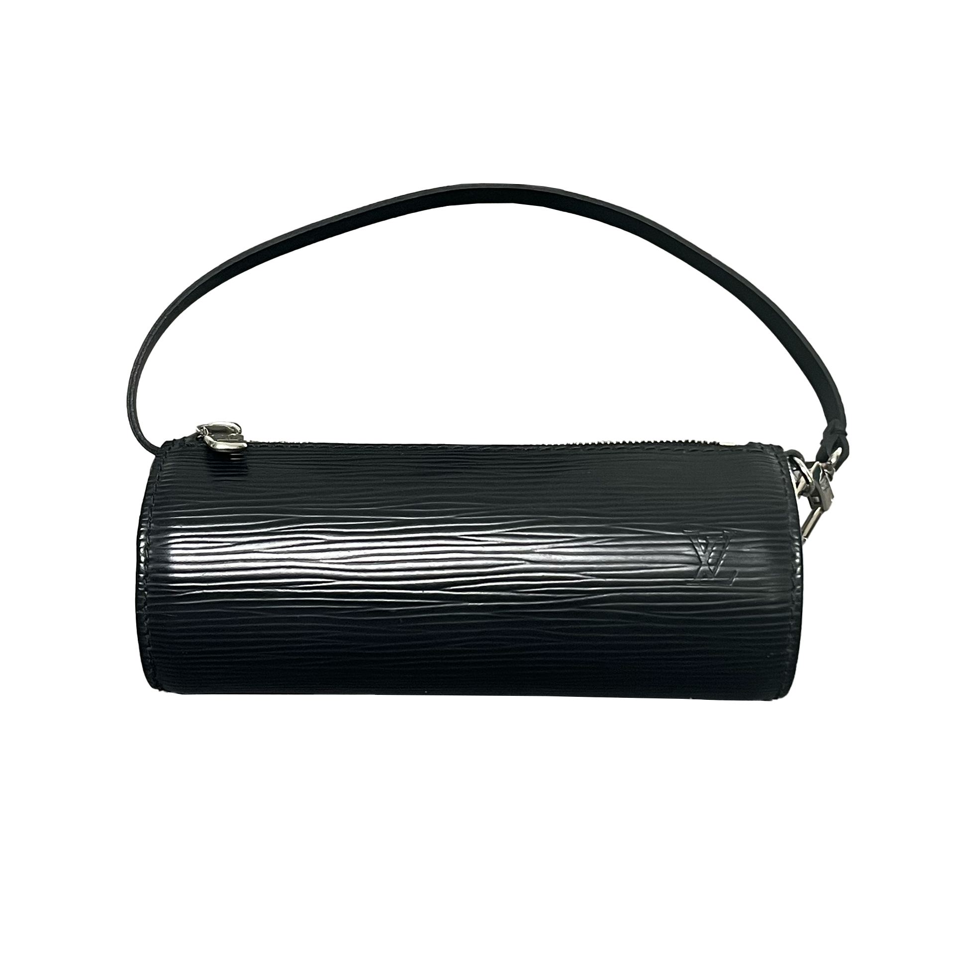 Louis Vuitton Papillon Epi Noir